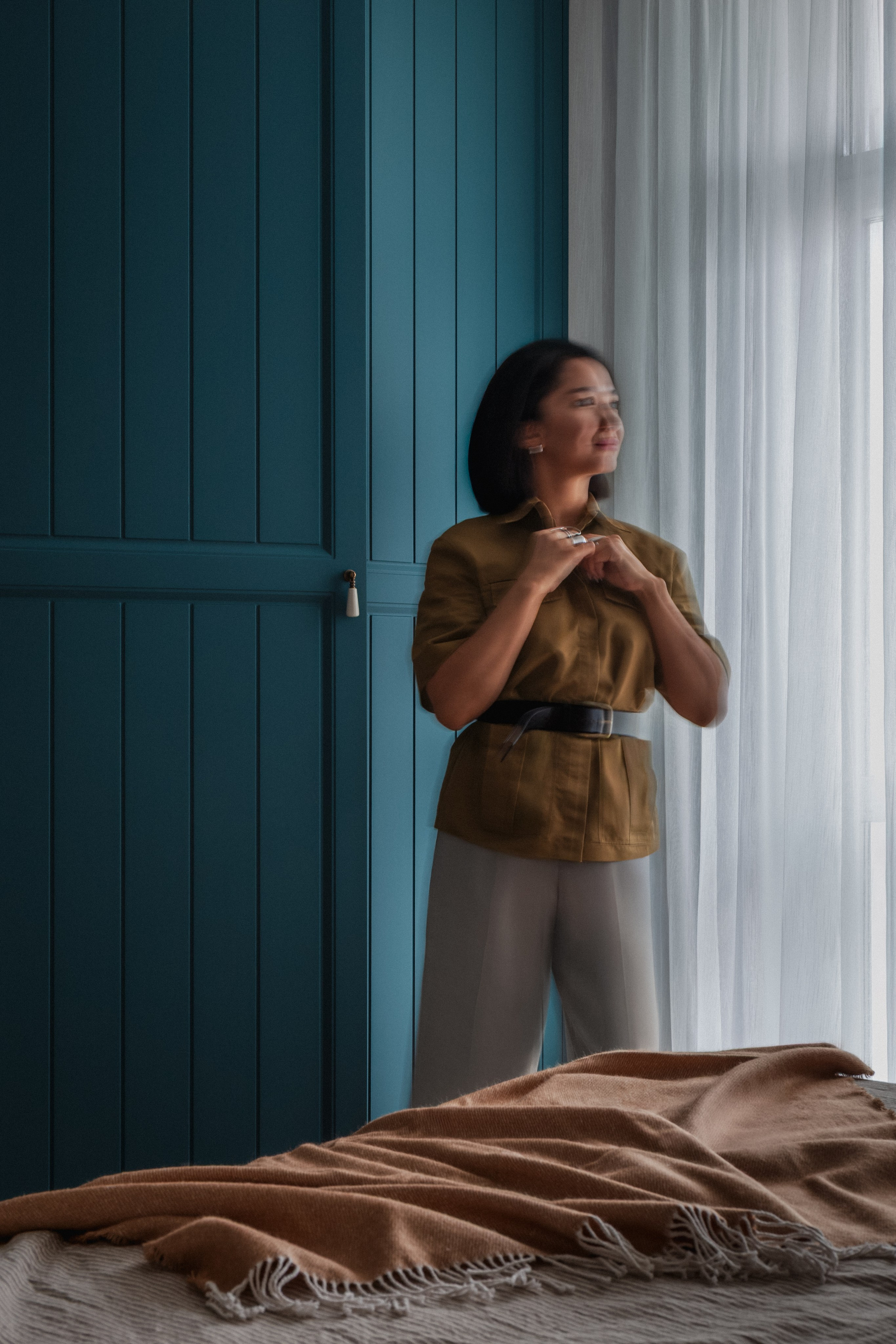 Айдана Калиева — Megapolis. Роман Якунин — интерьерный фотограф в Алматы