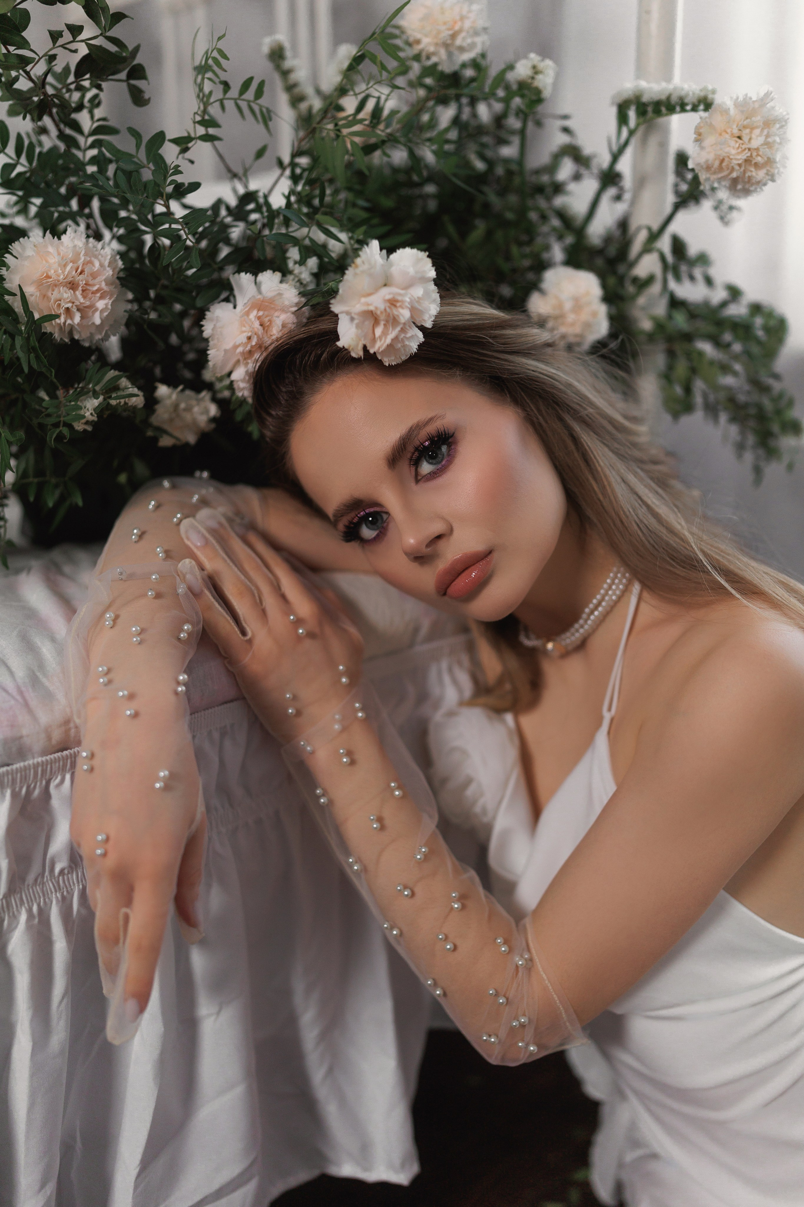 София. Женский и семейный фотограф в Москве- Ольга Самусенко