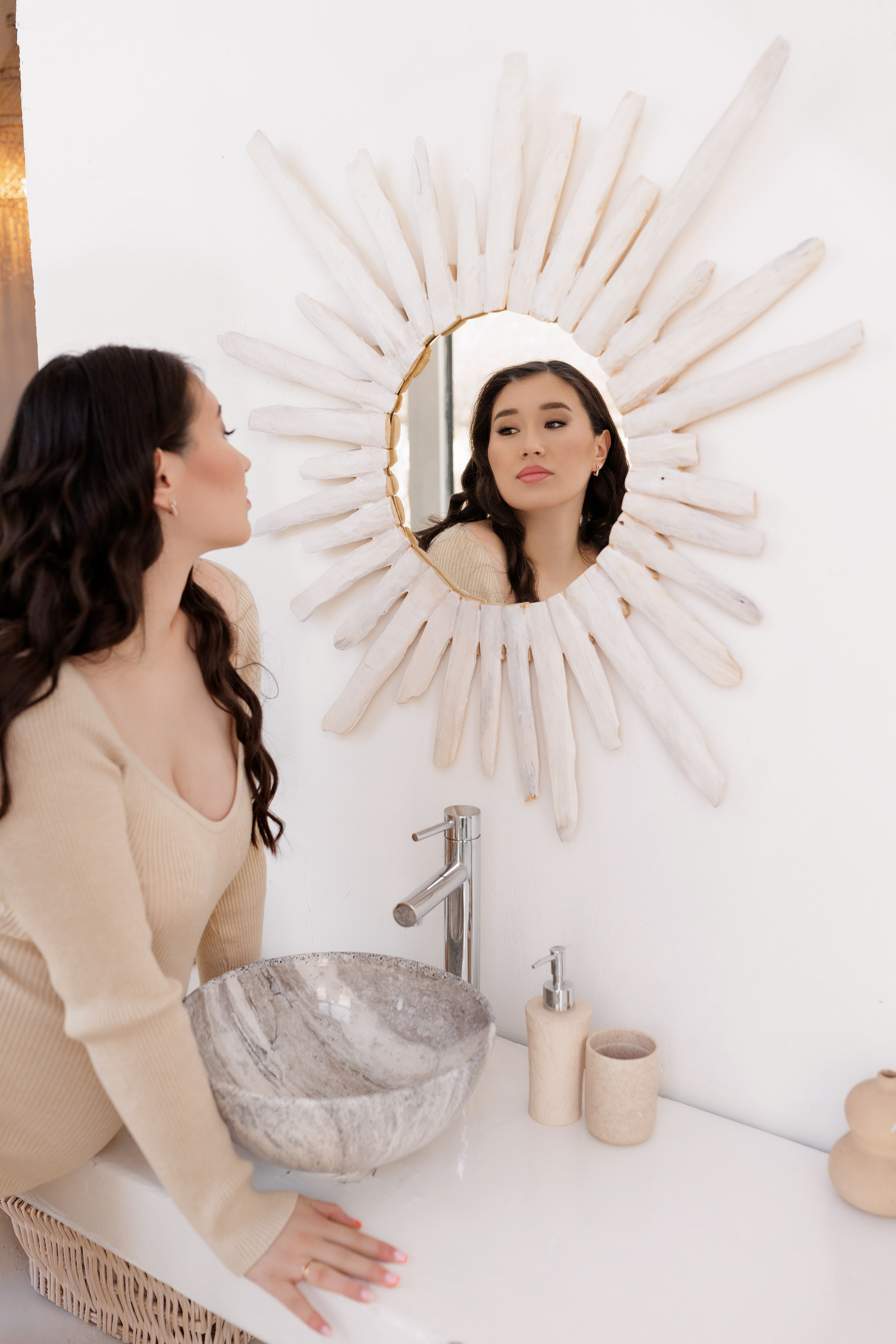 Катя и Рэгзэн. Женский и семейный фотограф в Москве- Ольга Самусенко