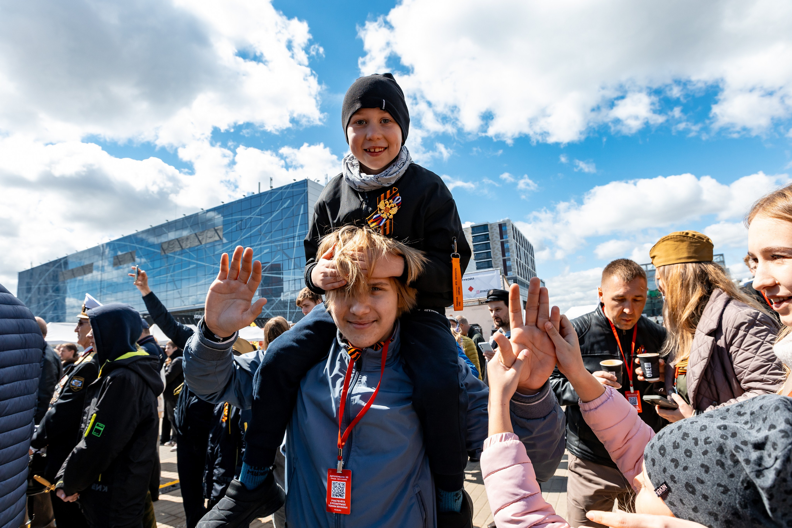 Репортажная съемка в Воронеже. Марк Шишкин — репортажный фотограф в Воронеже и России