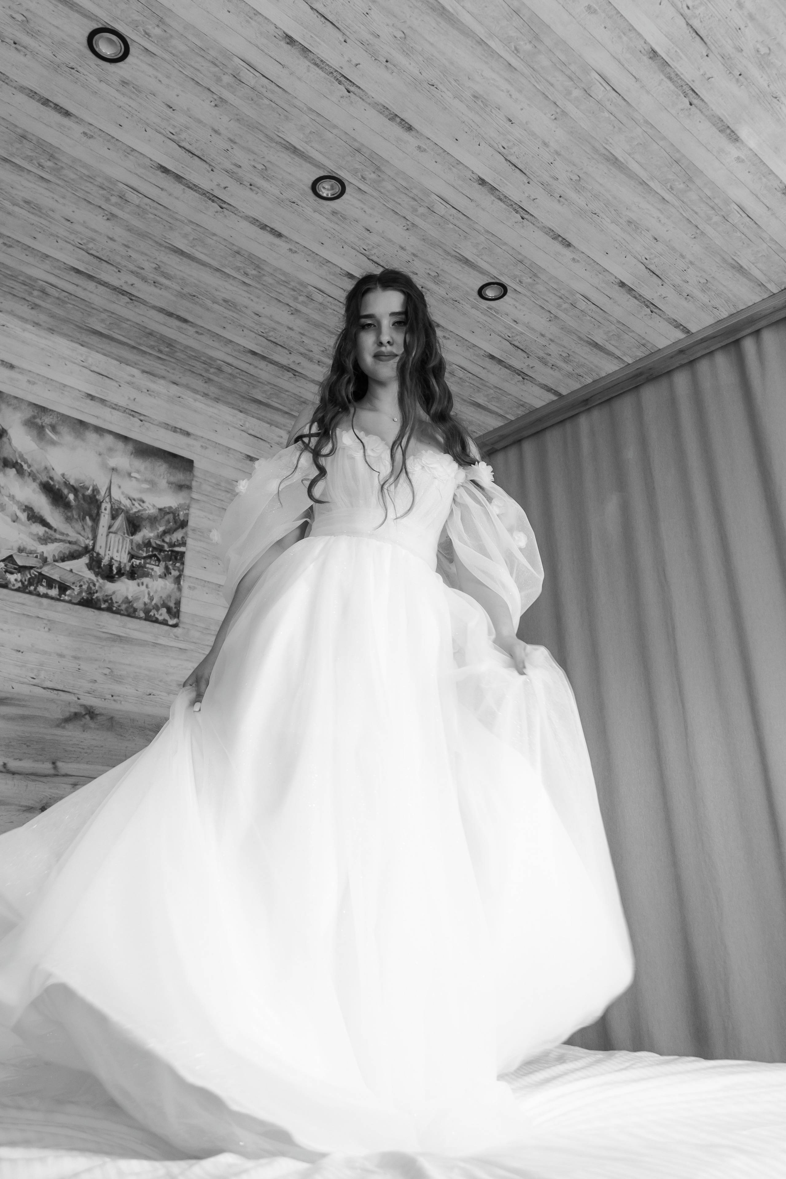 Дмитрий и Дарья. Фотограф в Самаре / Олеся Широнина