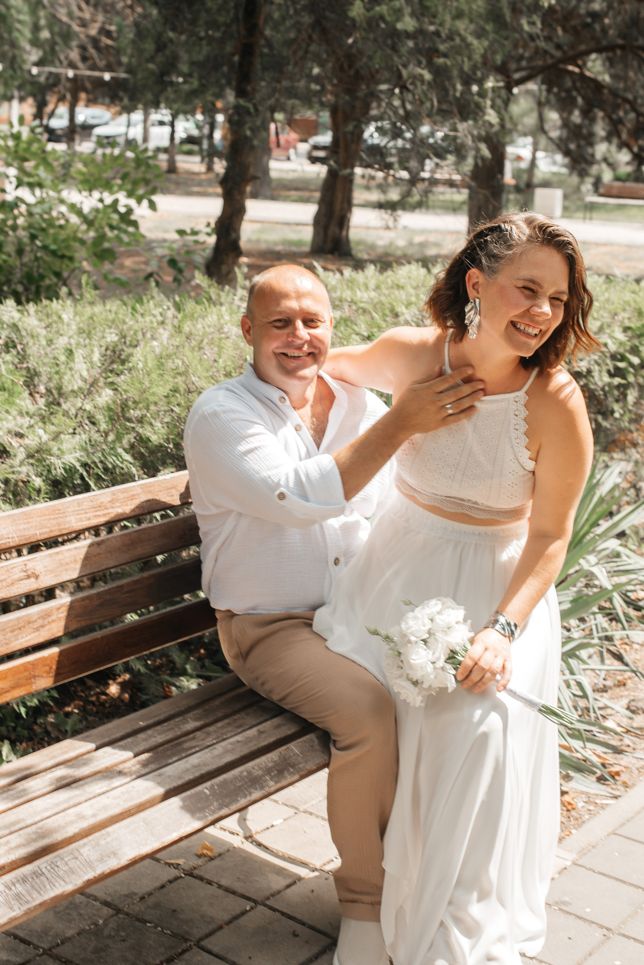 Владимир & Александра. Детский и семейный фотограф выпускной альбом Приморско-Ахтарск