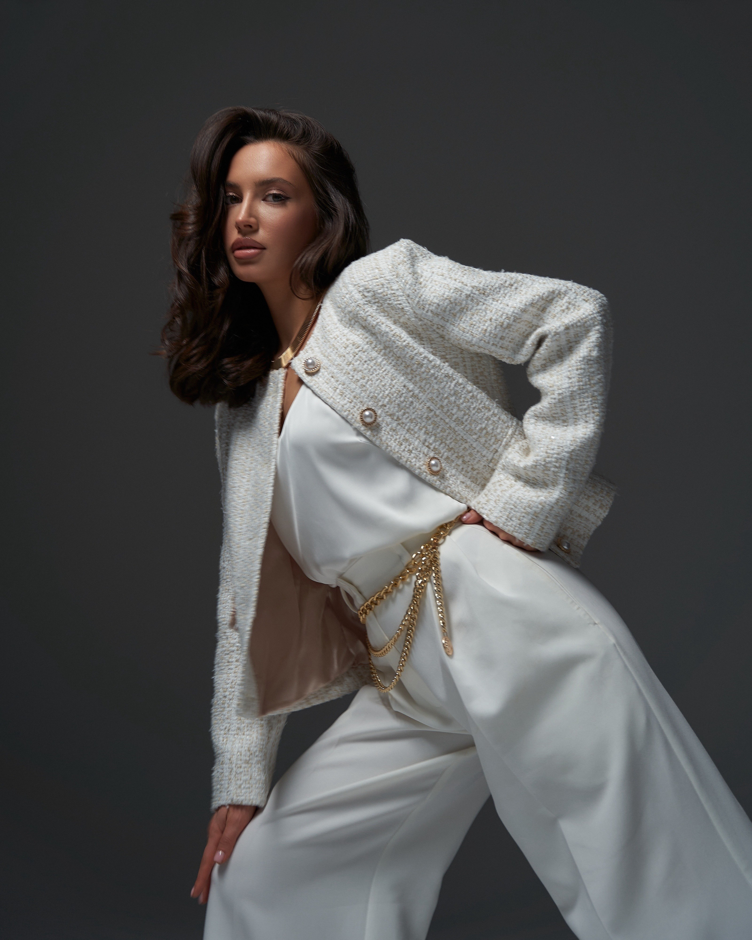 Анастасия, 40-42 р-р, 167 р-р. KED Production — продакшн из СПб. Создаём фото, видео и контент, который помогает брендам и селлерам продавать больше