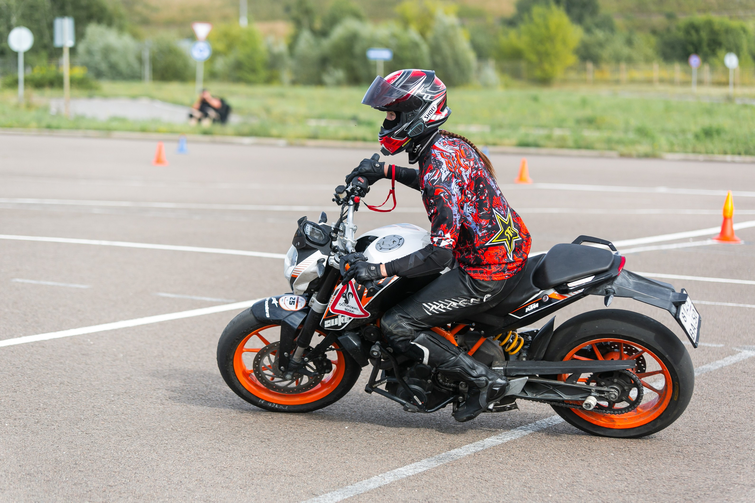 Чемпионат ЦФО 2024 — Этап Орловской области, Орел. Профессиональный фотограф в Мценске и Орловской области