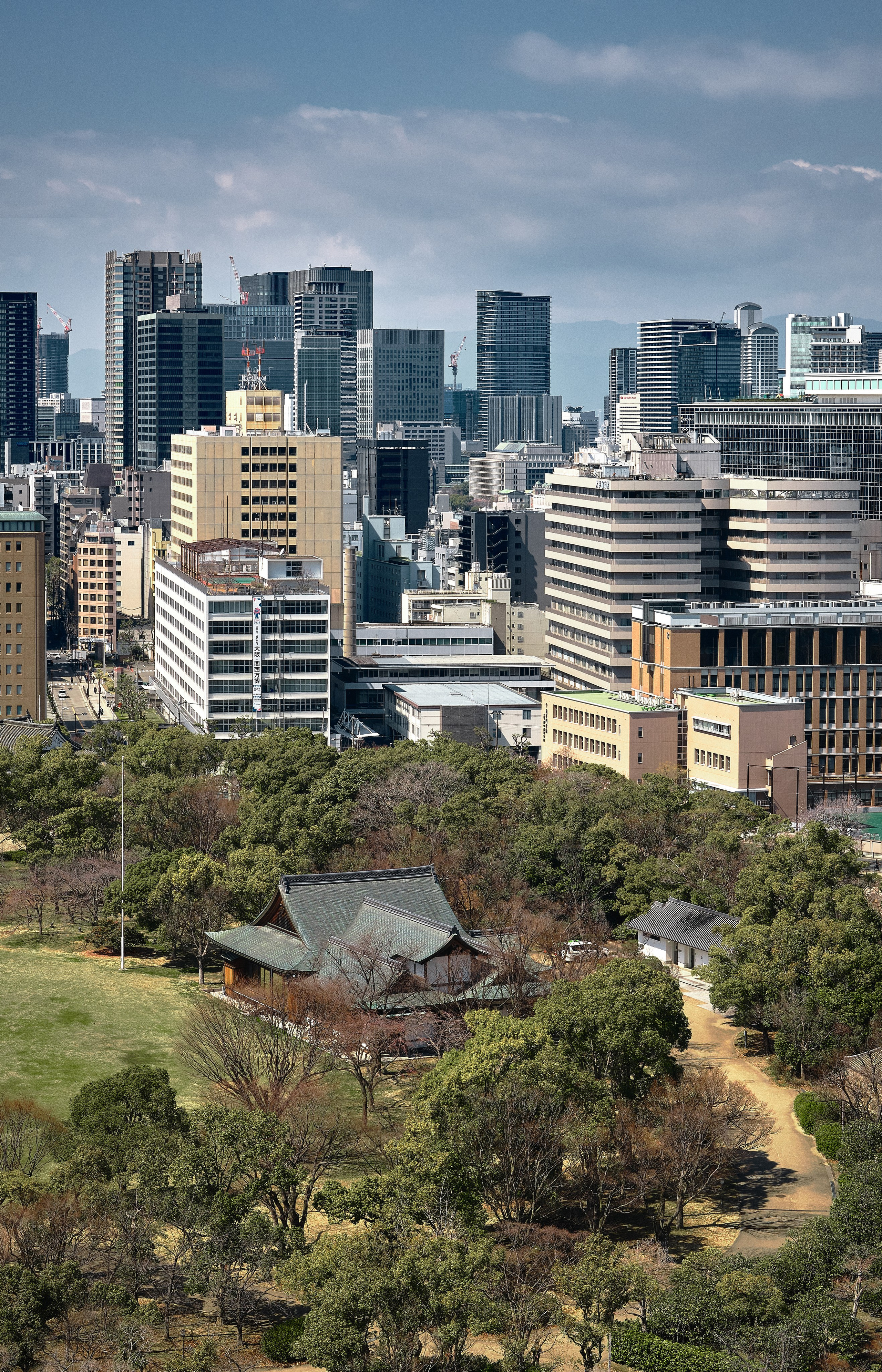 Japan / Osaka≫Kyoto≫Tokyo. Aleksandr Kobtsev