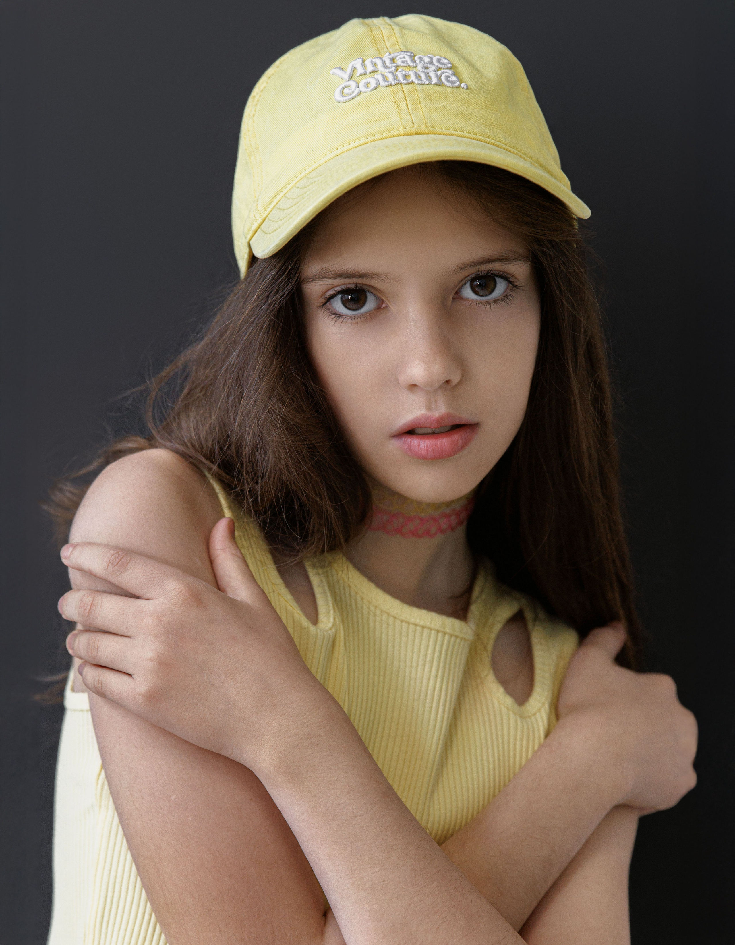 Мария Троян. Фотограф Ольга Эмбер