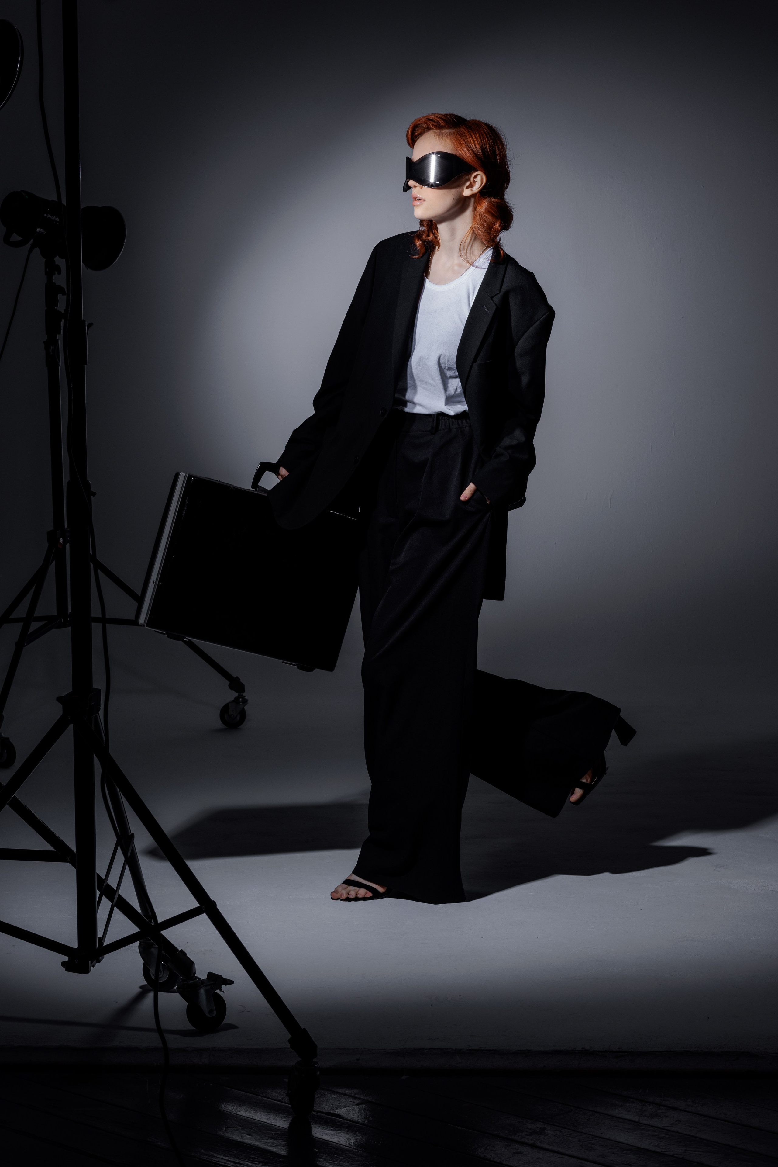 Смотреть. Фотограф Ольга Эмбер