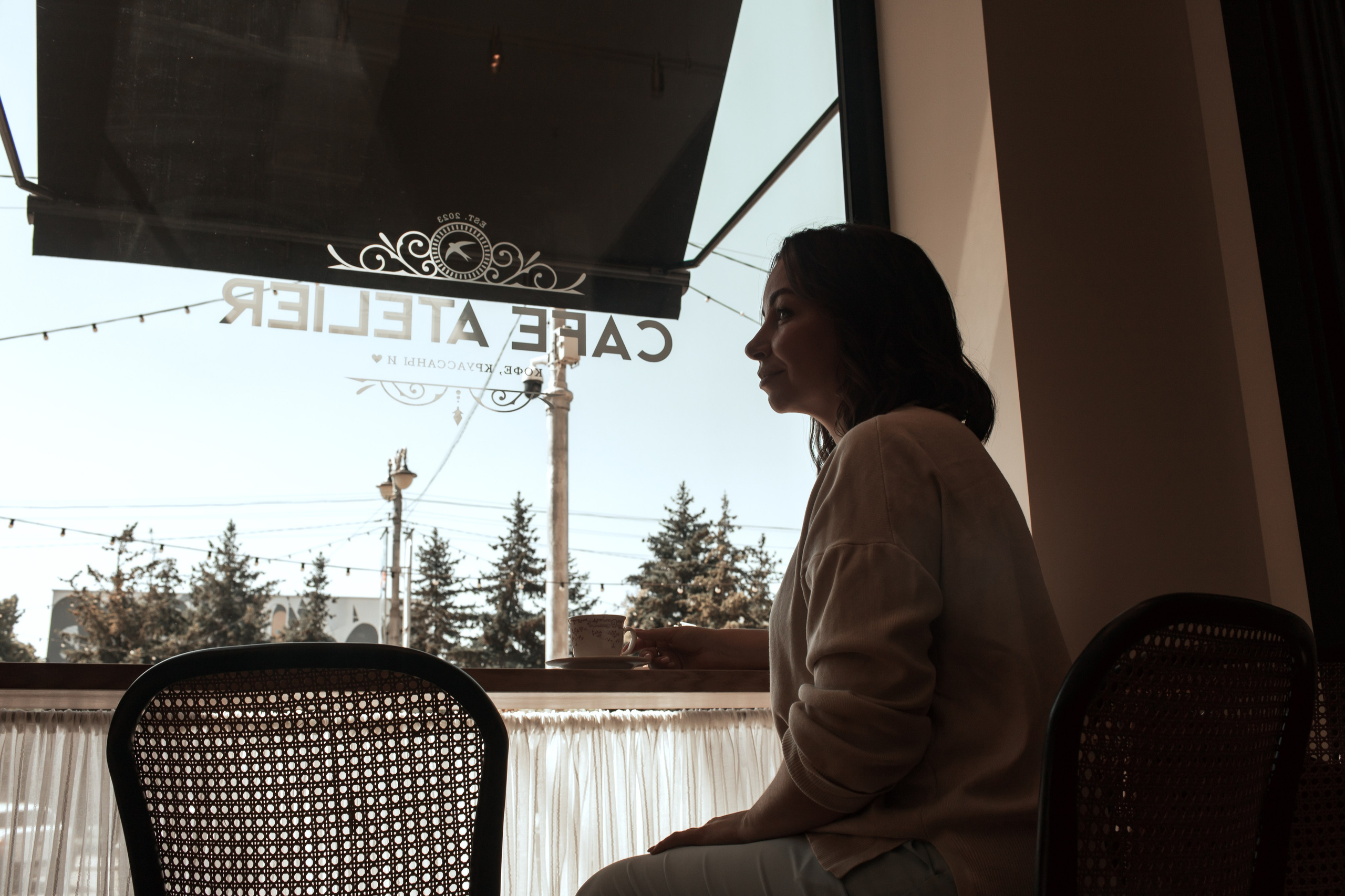 Елена. Портретный и свадебный фотограф в Белгороде Глухова Кристина