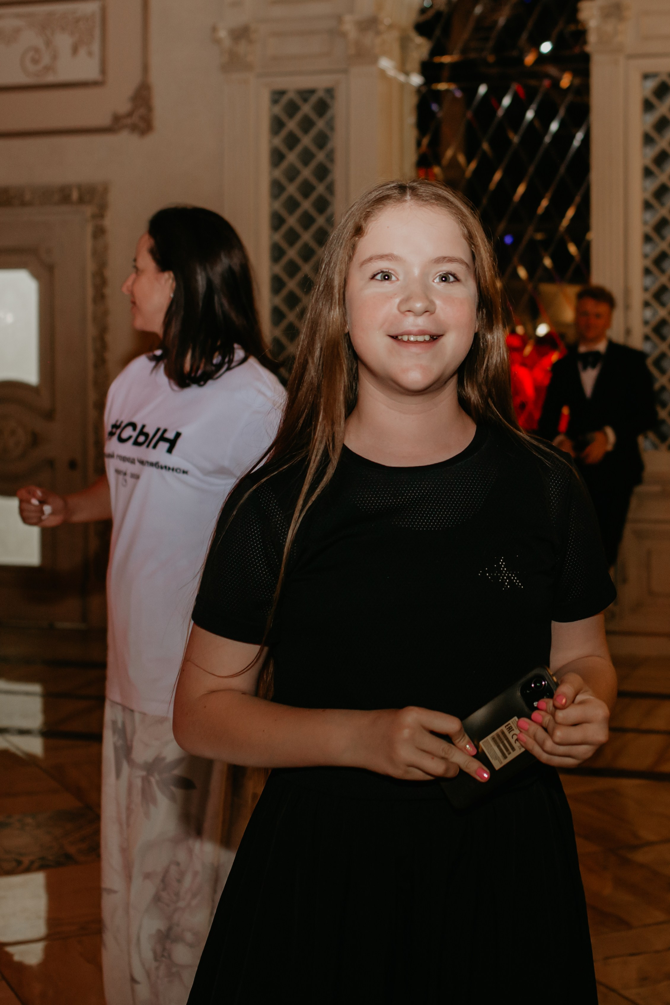 Выпускной. 11 лицей. Фотограф в Челябинске Ополихина Анна