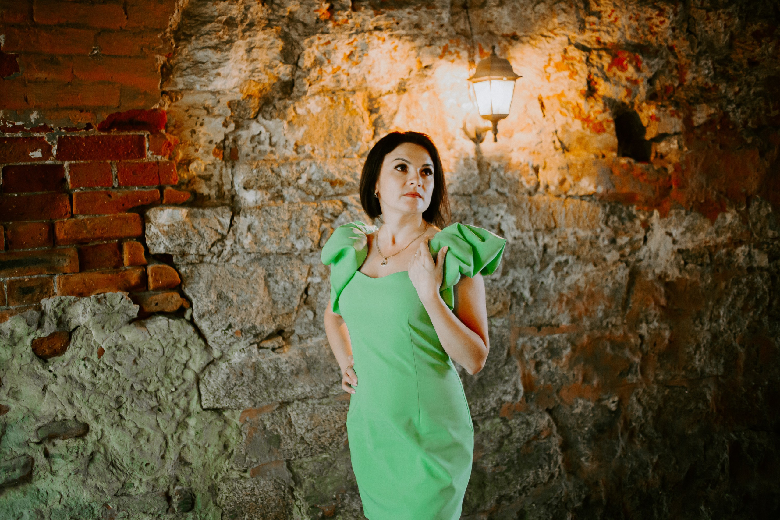 Загс и прогулка. Елена и Виктор. Фотограф в Челябинске Ополихина Анна