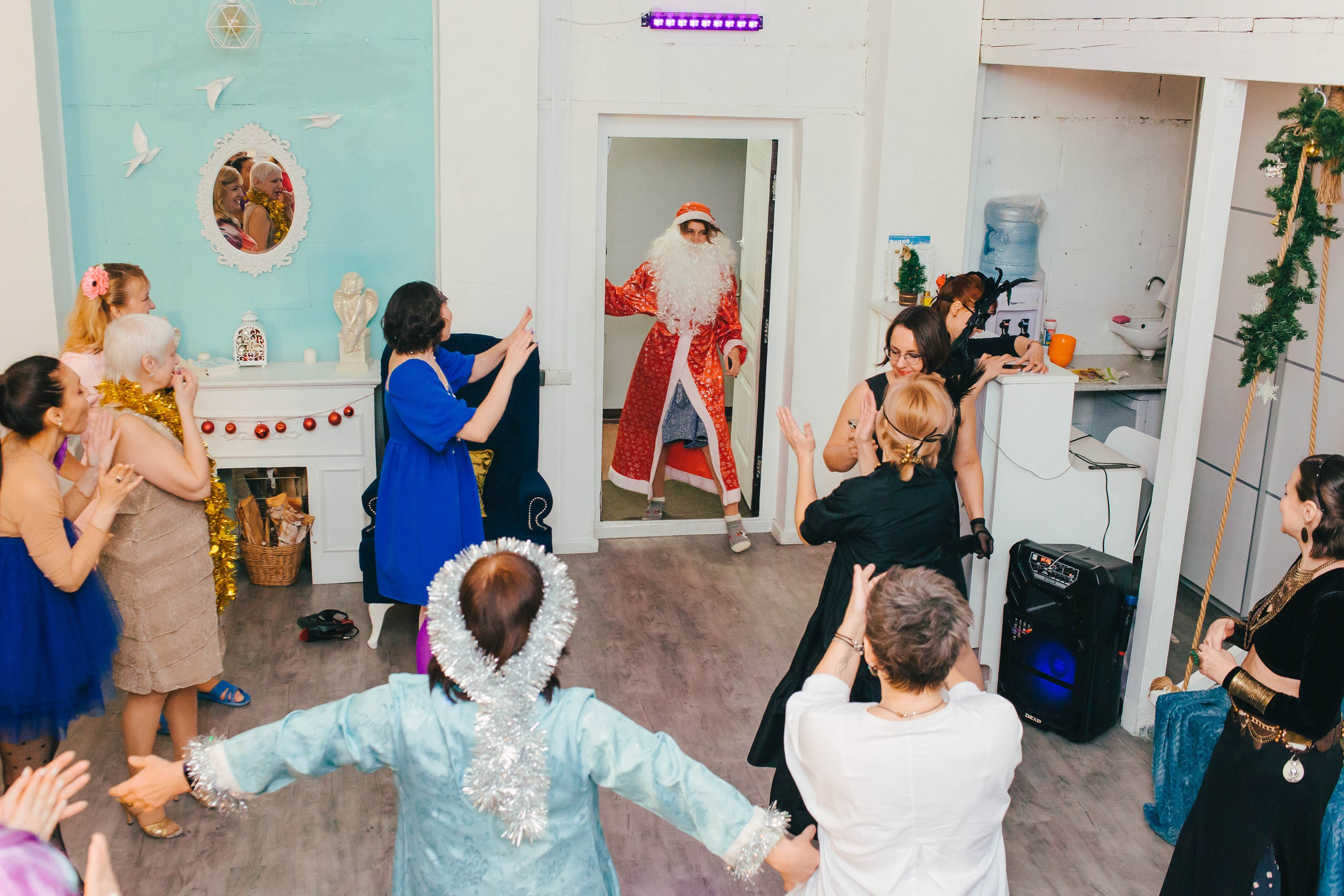 Фоторепортаж корпоратива. Фотограф в Челябинске Ополихина Анна