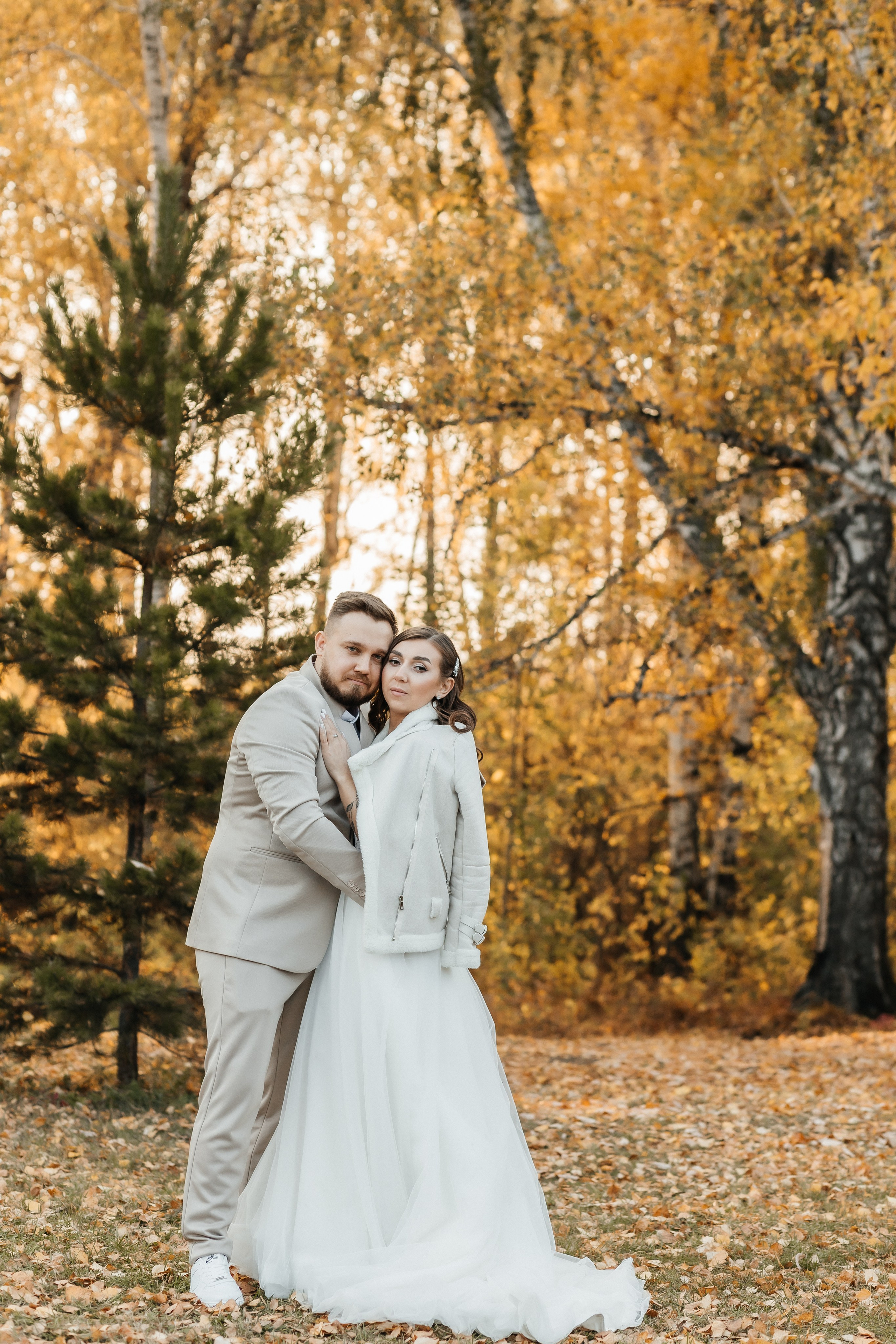 WEDDING DAY. Свадебный и семейный фотограф в Тюмени Елена Михайленко