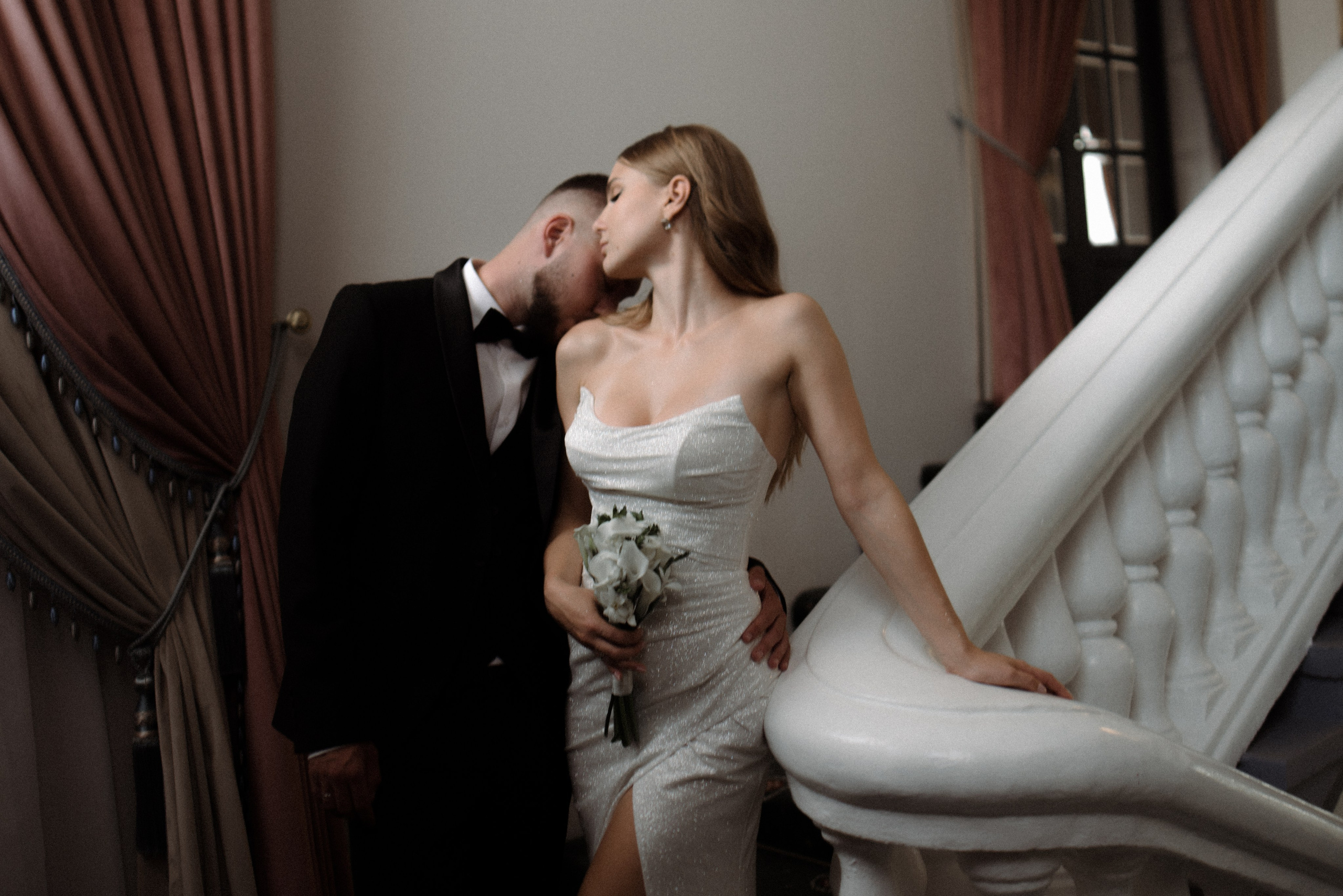 Кирилл и Даша'24. СВАДЕБНЫЙ ФОТОГРАФ Яна Арбан Йошкар-Ола/Казань/Москва/Санкт-Петербург