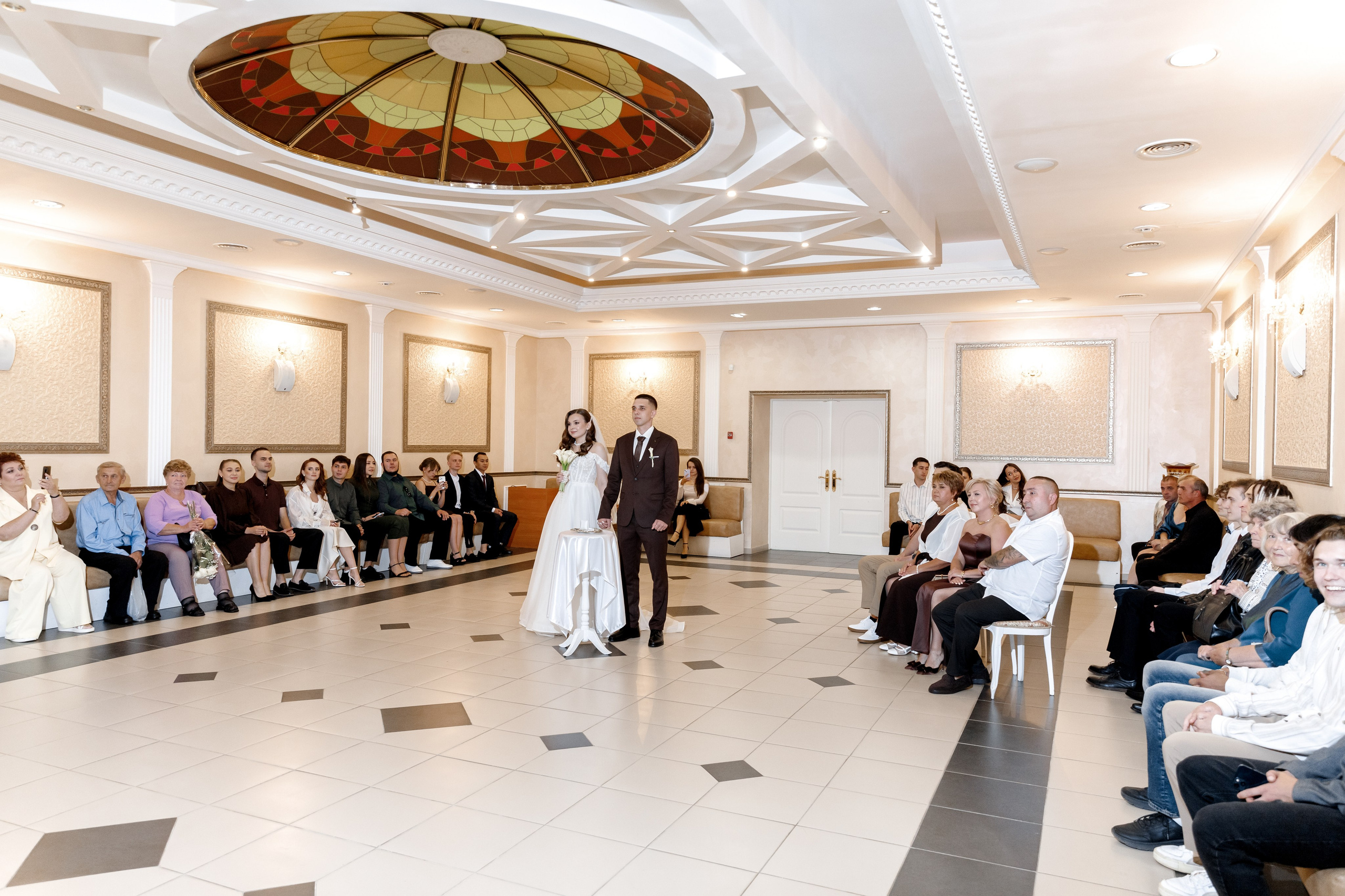 Максим и Виктория. Свадебный и семейный фотограф Разида Мухаметова