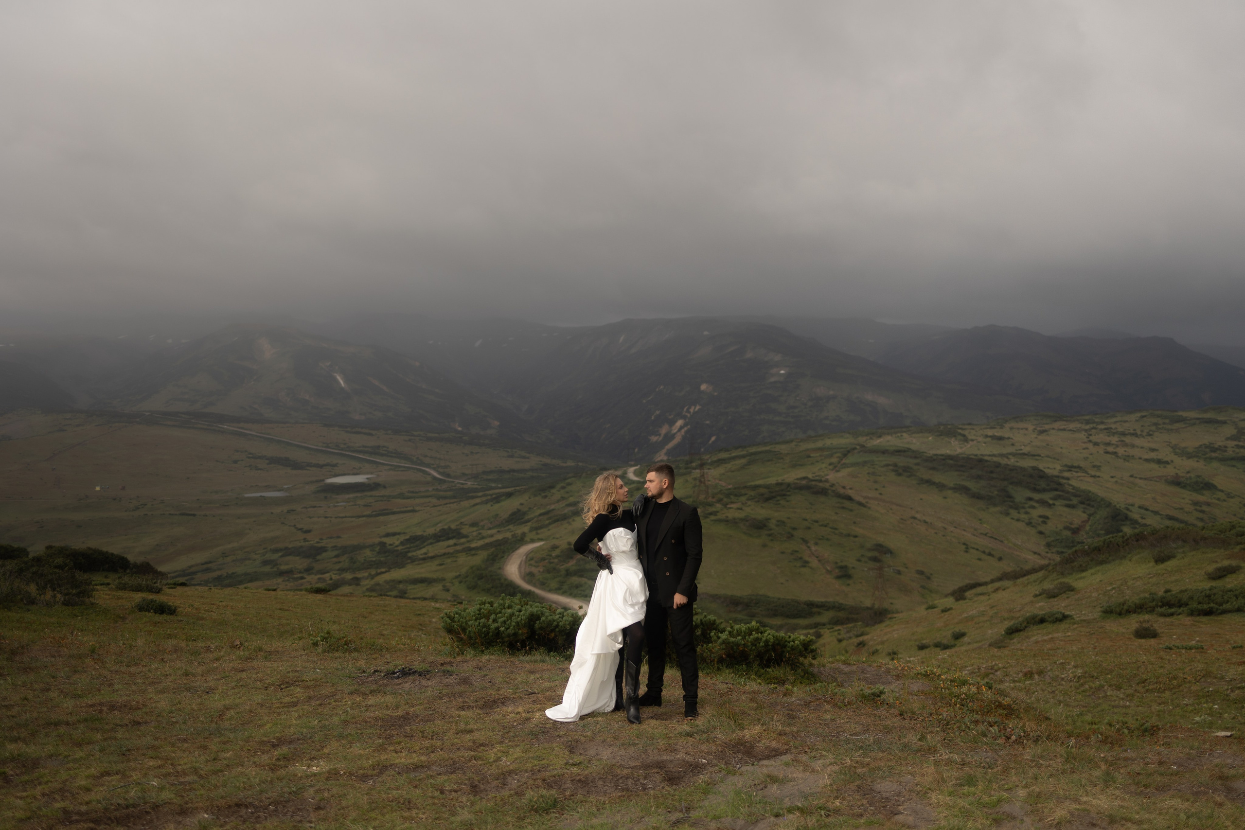 Свадебный и семейный фотограф Тина Ленина Москва/Санкт-Петербург