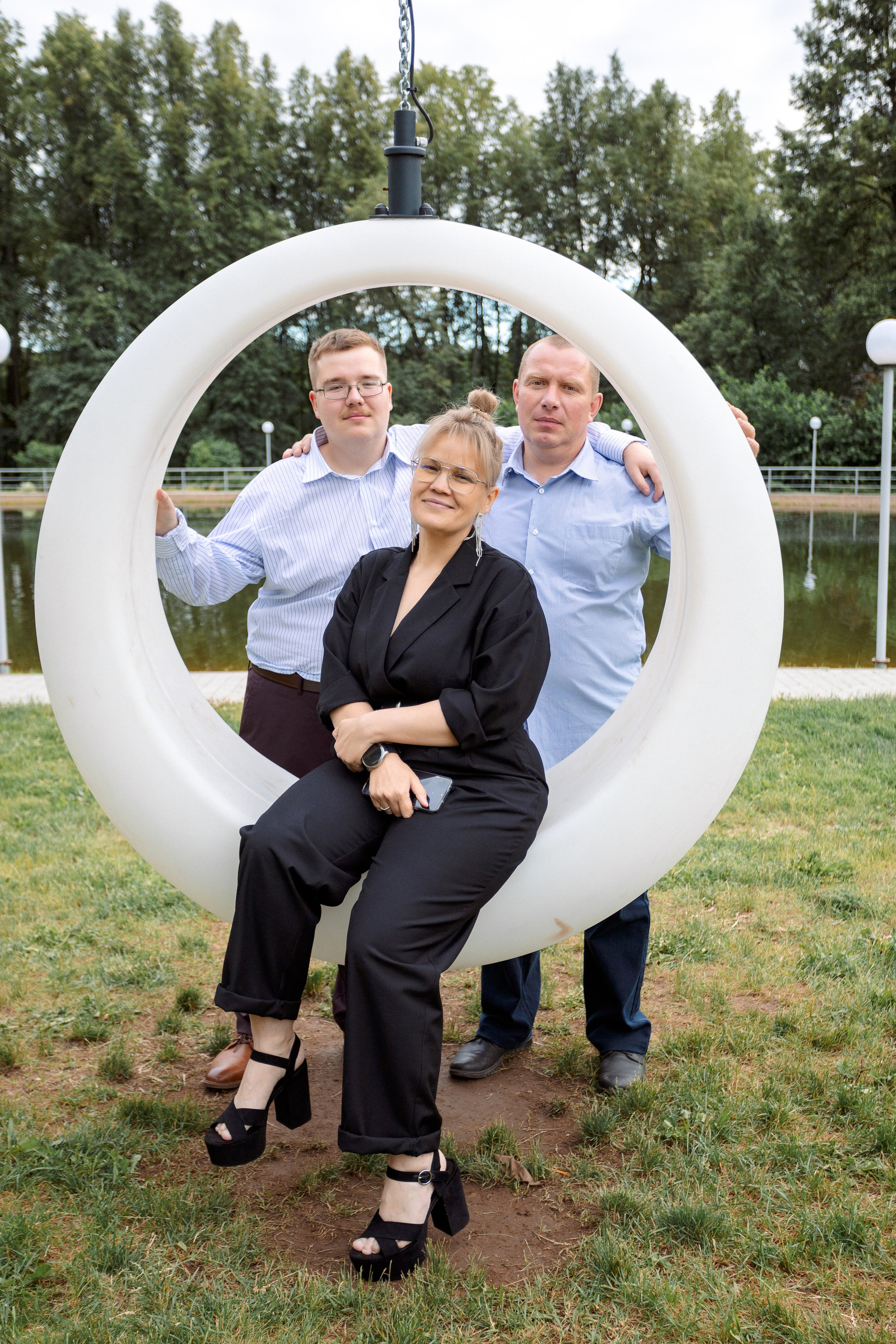 ВЫПУСКНОЙ: Волки-Липки. Все фото. Профессиональный фотограф в Ижевске Леша Петров