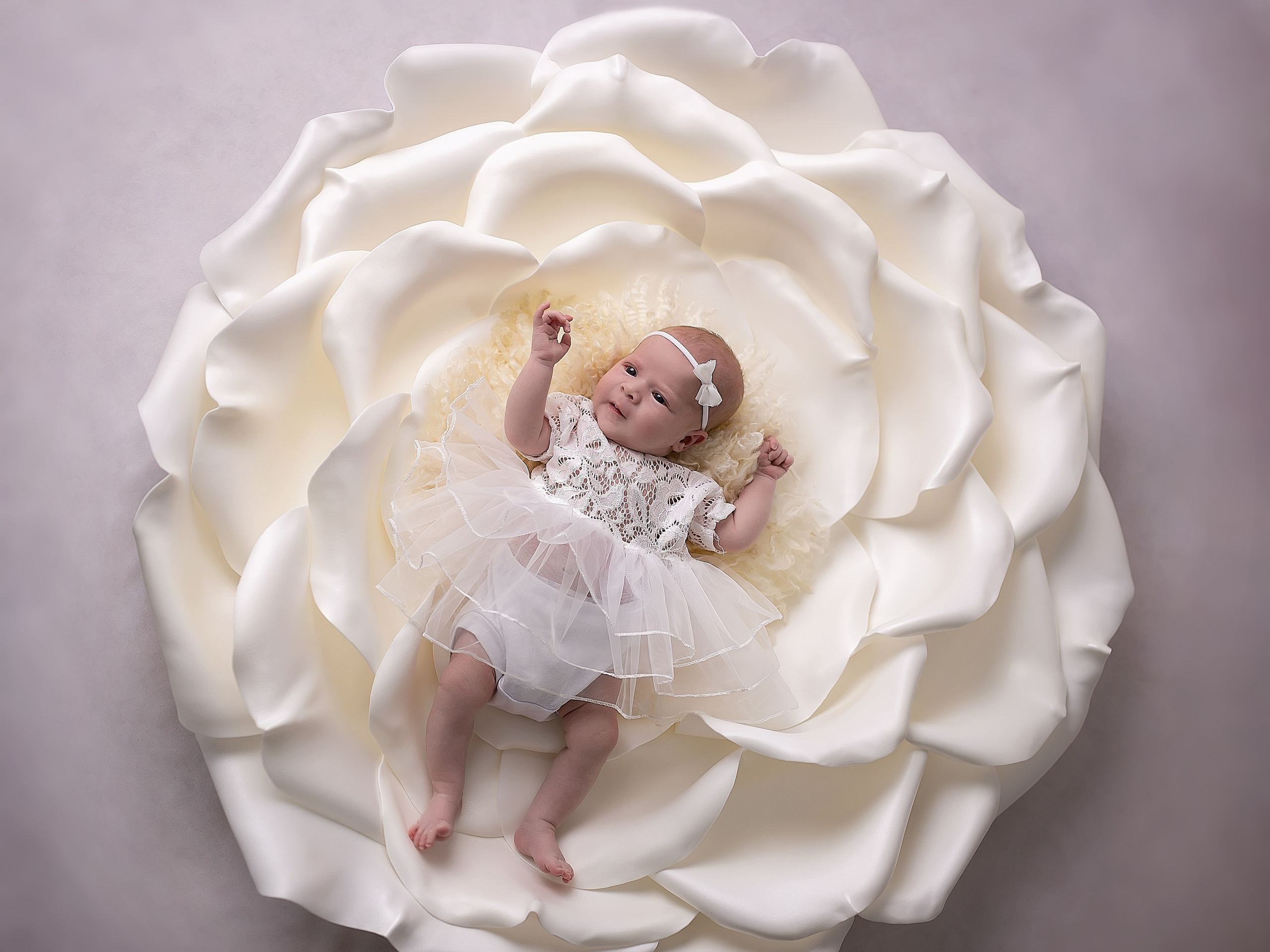 Новорожденные. Фотограф в Перми Anastasia Aone