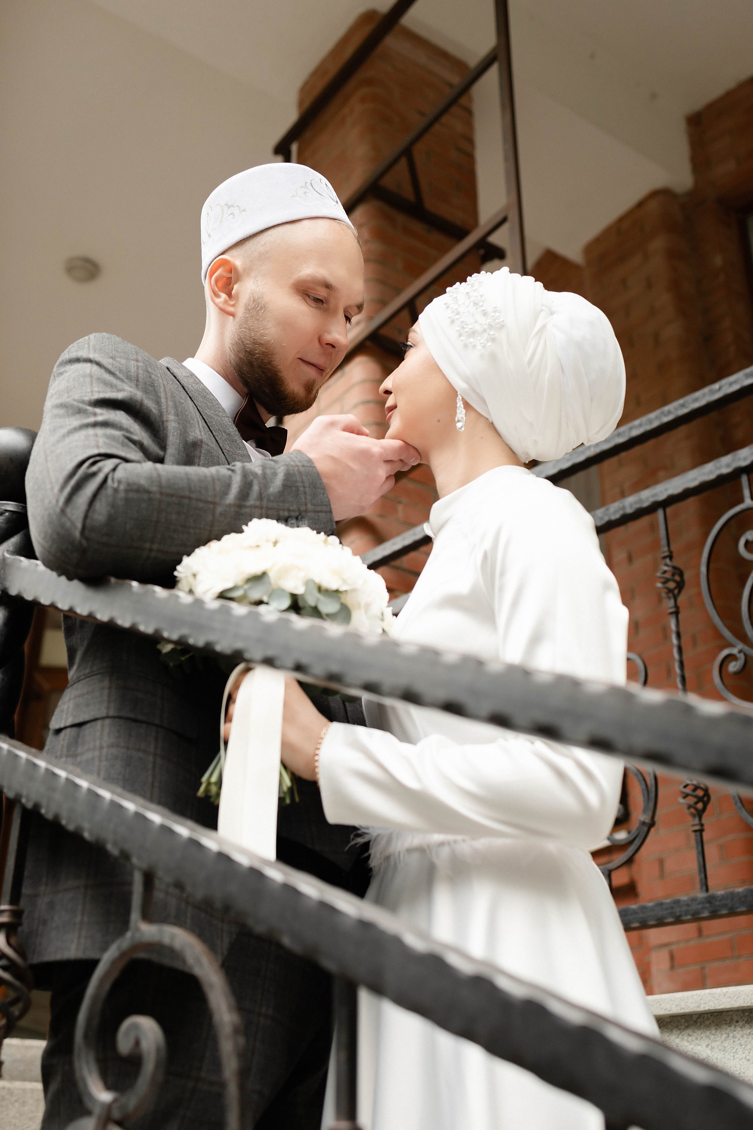 Эрнест и Лиана