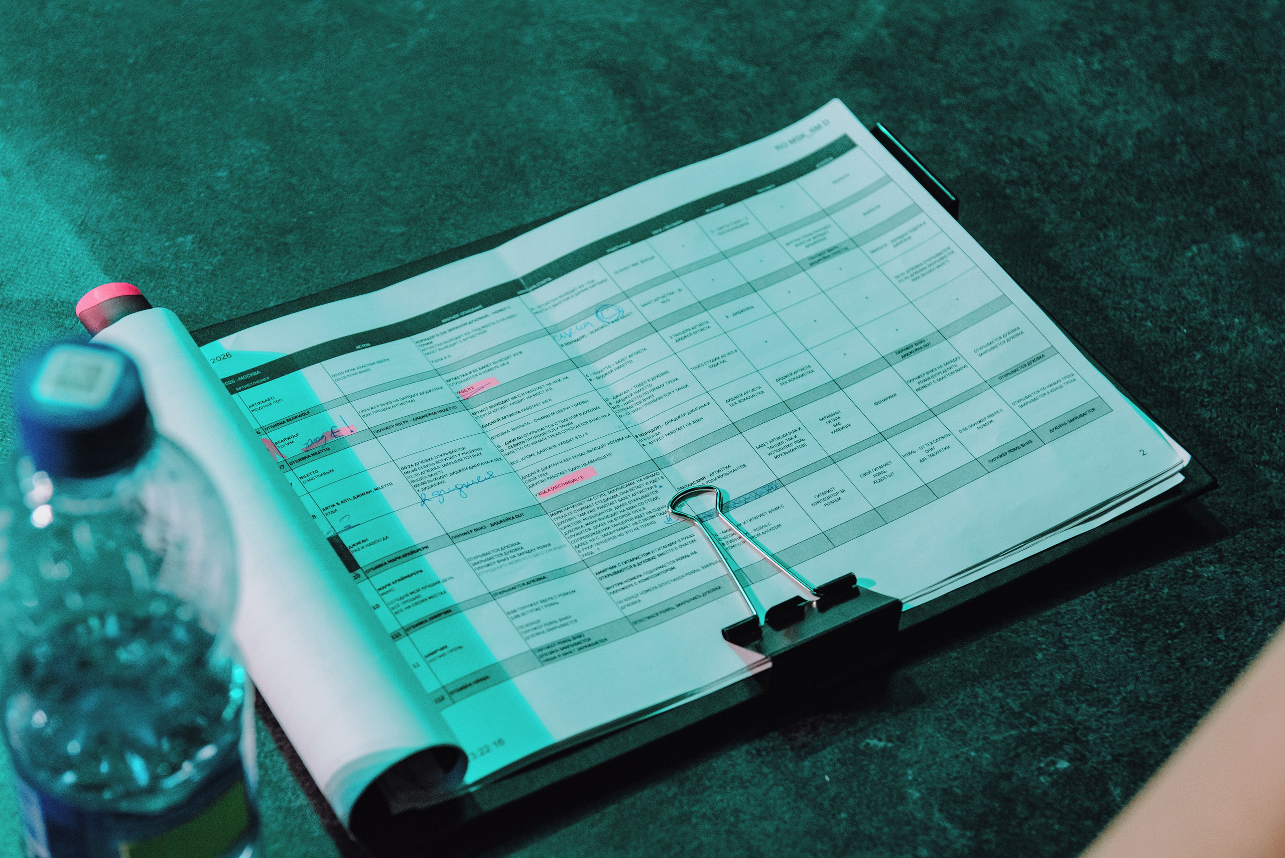 Репортажное портфолио. Фотограф в Москве