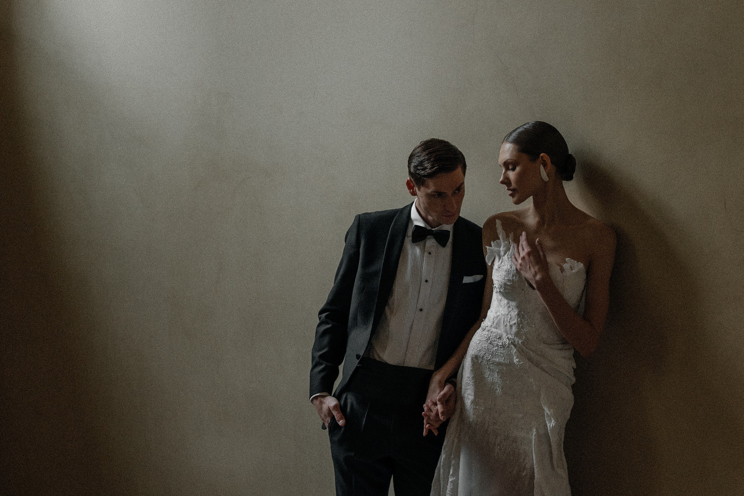 Elegant Story. Свадебный фотограф Москва