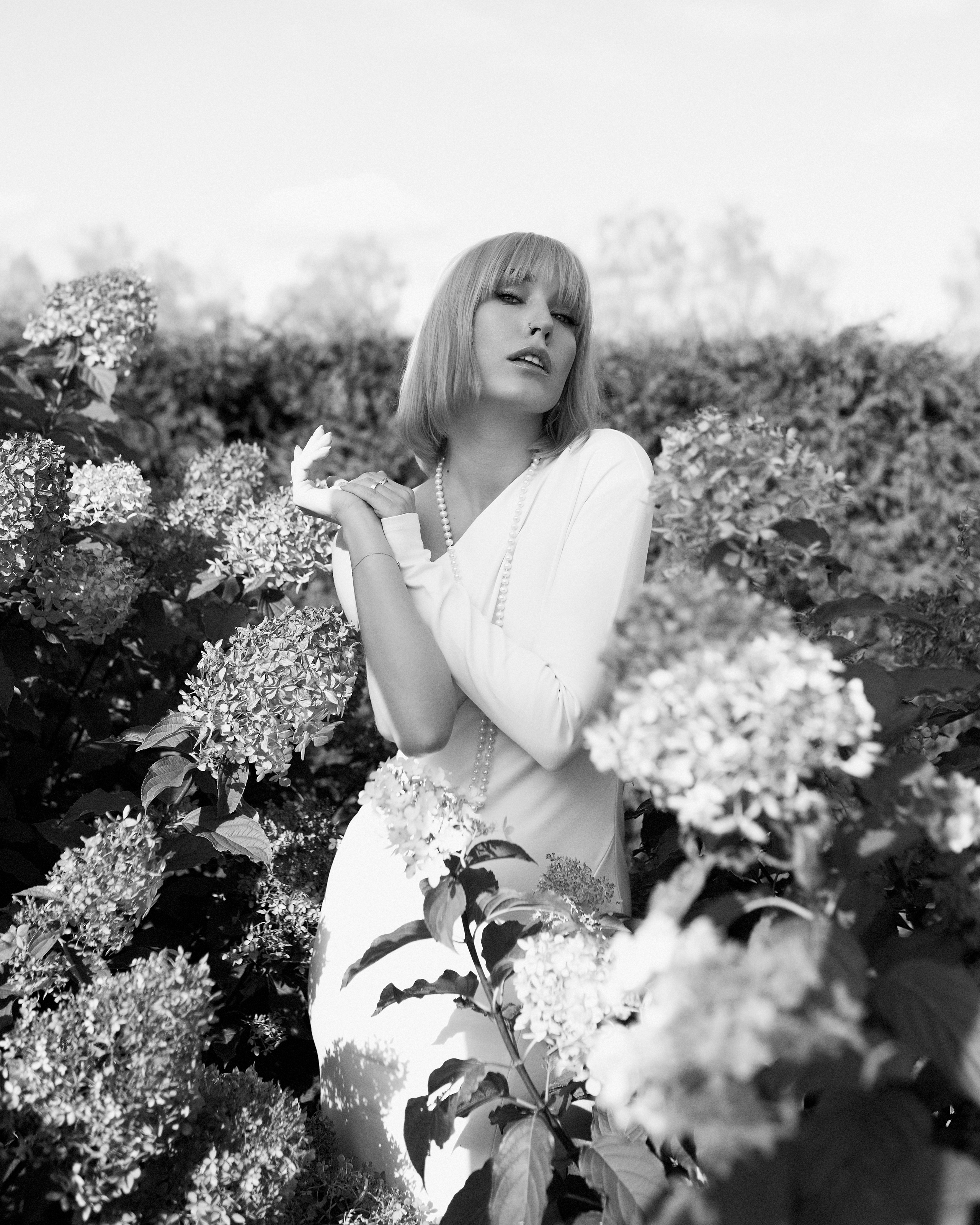 Настя/октябрь. Фотограф для души Анастасия Конкс