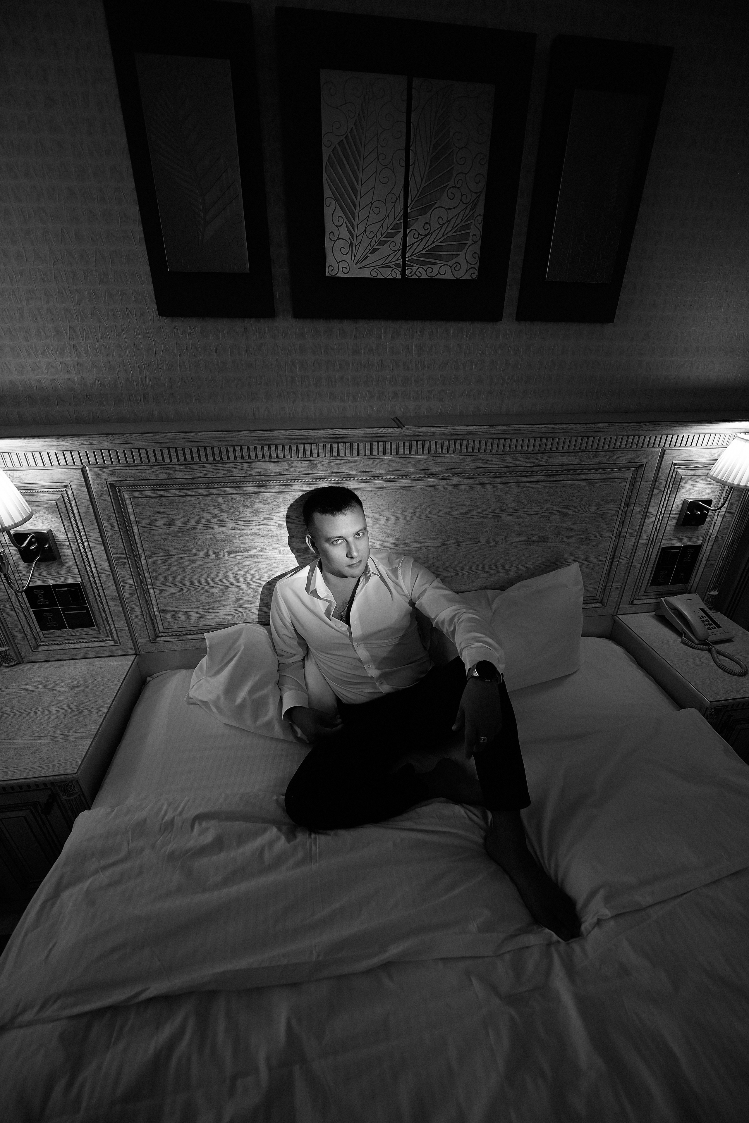 Свадьба Димы и Кати. Свадебный и семейный фотограф в Самаре Головань Наталья