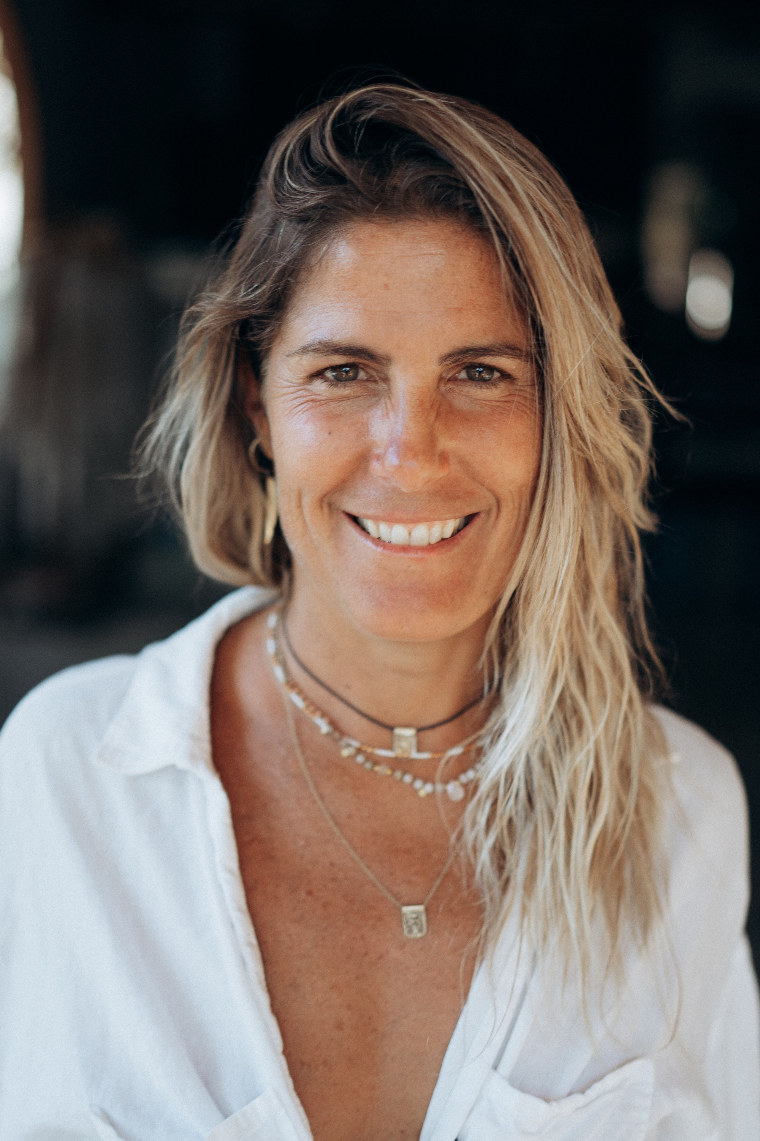 Chiara. Olga Antipova — photographer