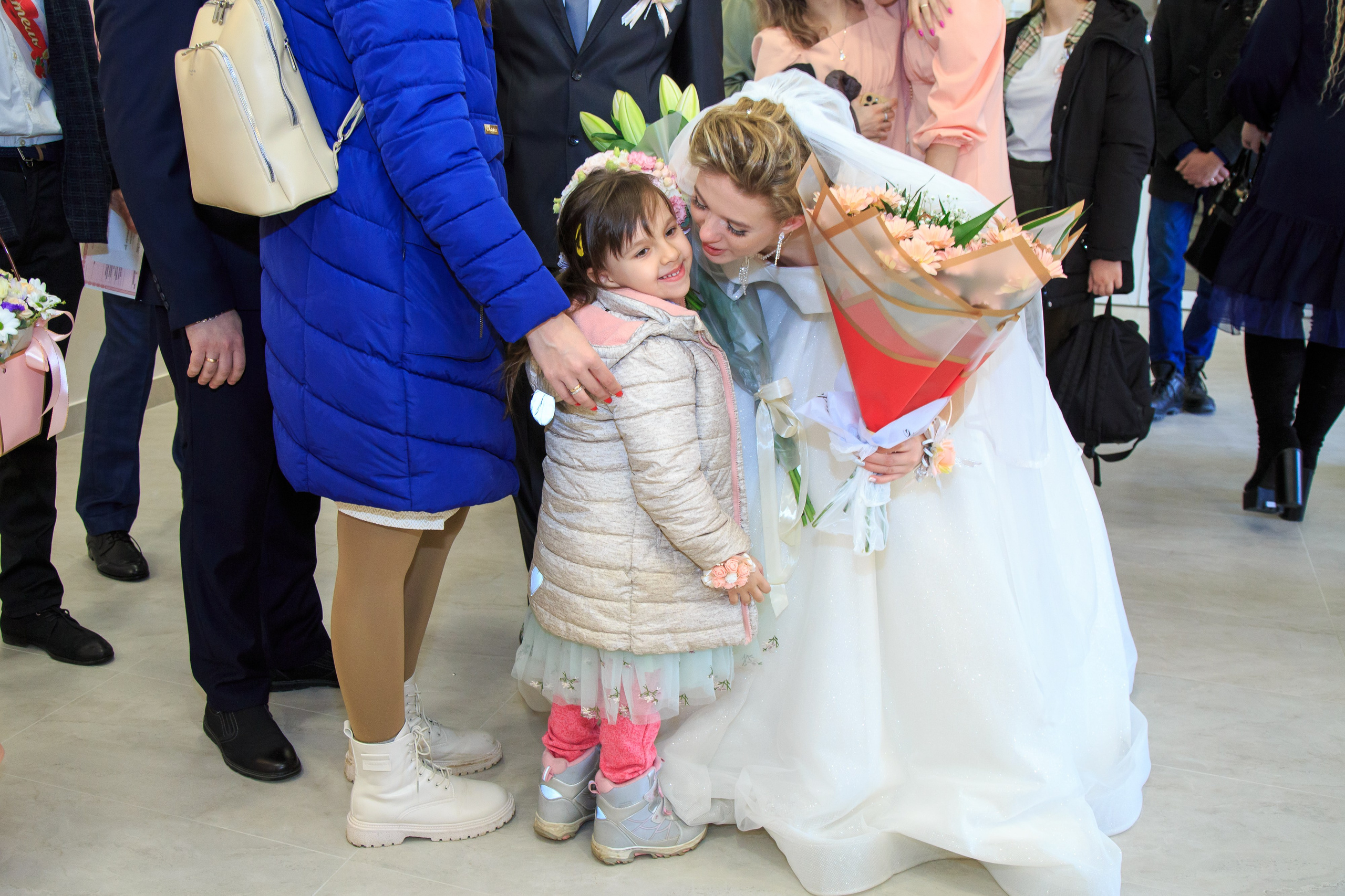 Андрей и Мария. Репортажный и свадебный фотограф Пятигорск и КМВ