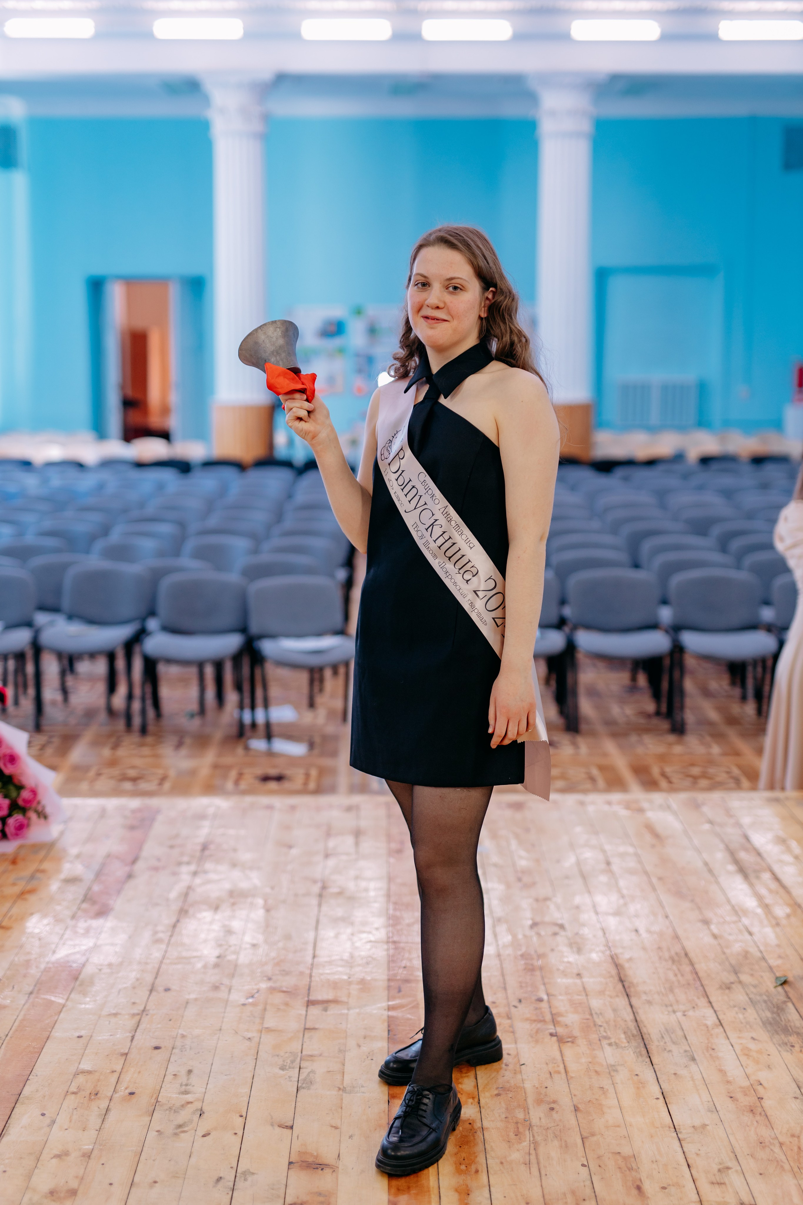 Выпускной. Фото и видео съемка. Андрей Ионов