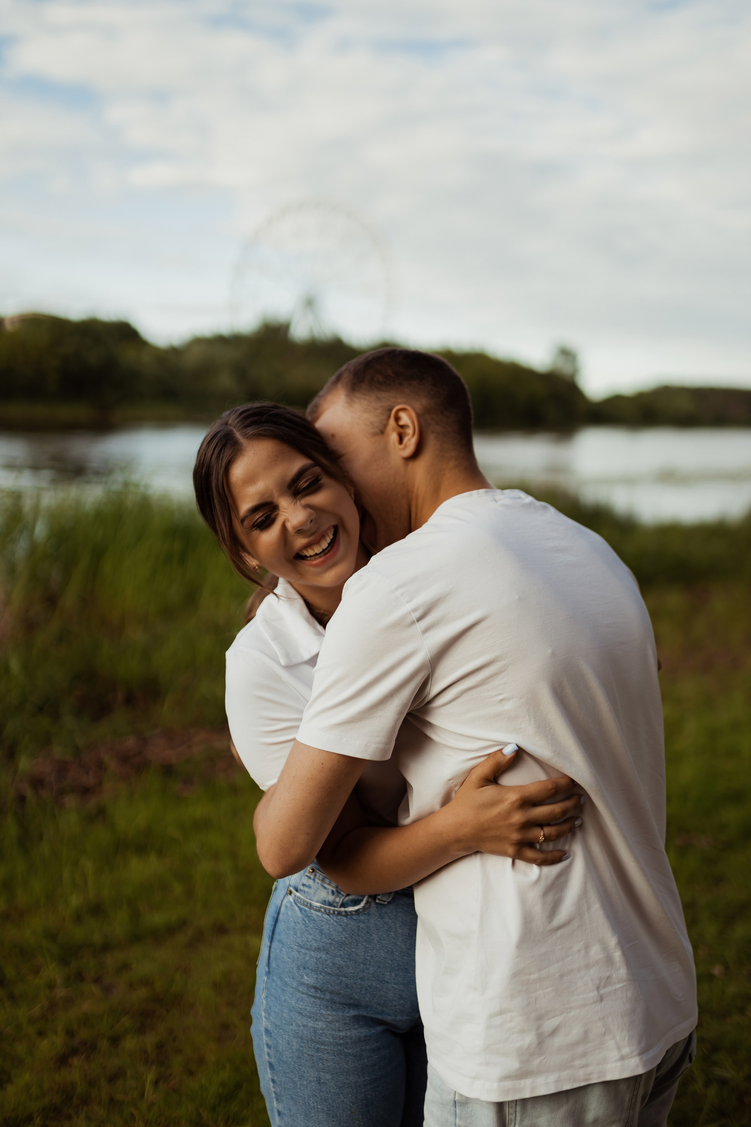 Максим & Катерина. ФОТОГРАФ Маргарита Сивакова | Ярославль Кострома Москва
