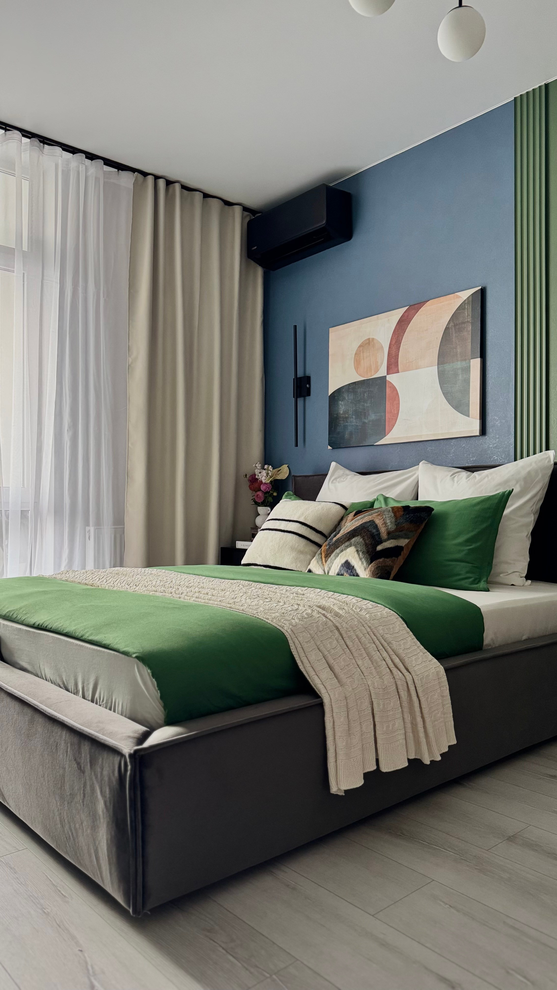 ЖК ОБРАЗЦОВО. Виктория Ухова дизайнер интерьера и хоумстейджер в г. Краснодар