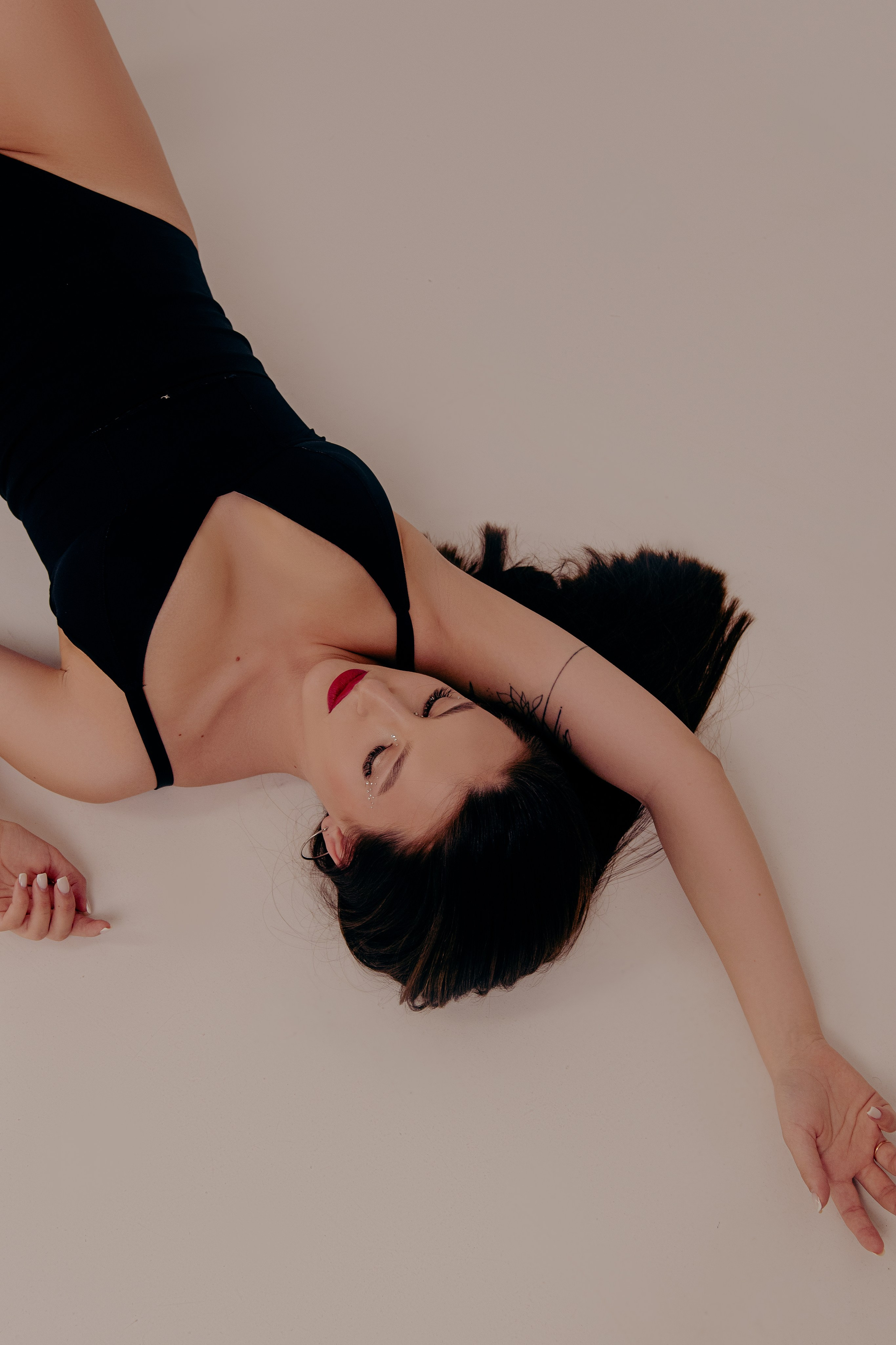 Yana. Фотограф Москва|Дарья Тельнова