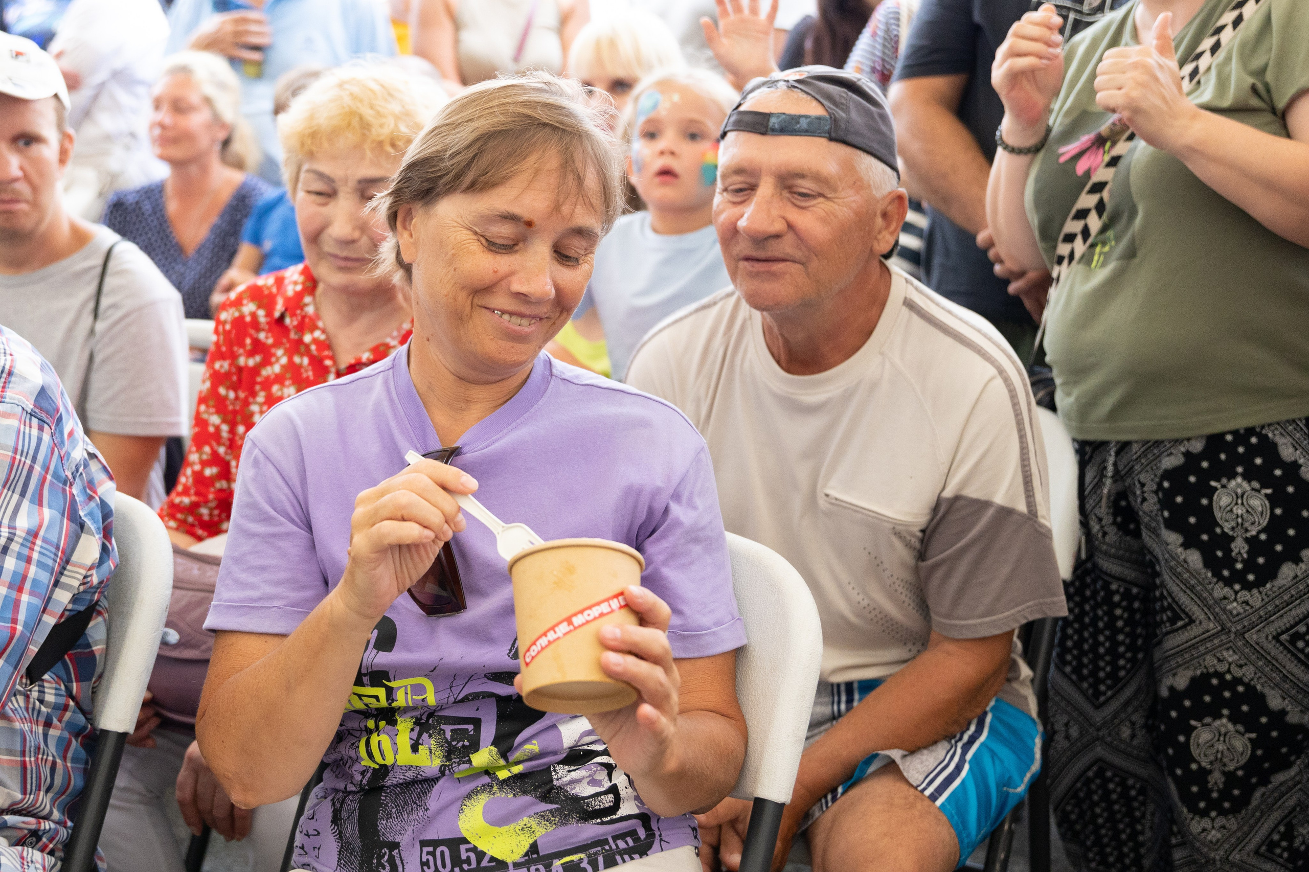 День рыбака. Владивосток 2025. Олег Катакинов| Репортажный фотограф в городе у моря (Владивосток)
