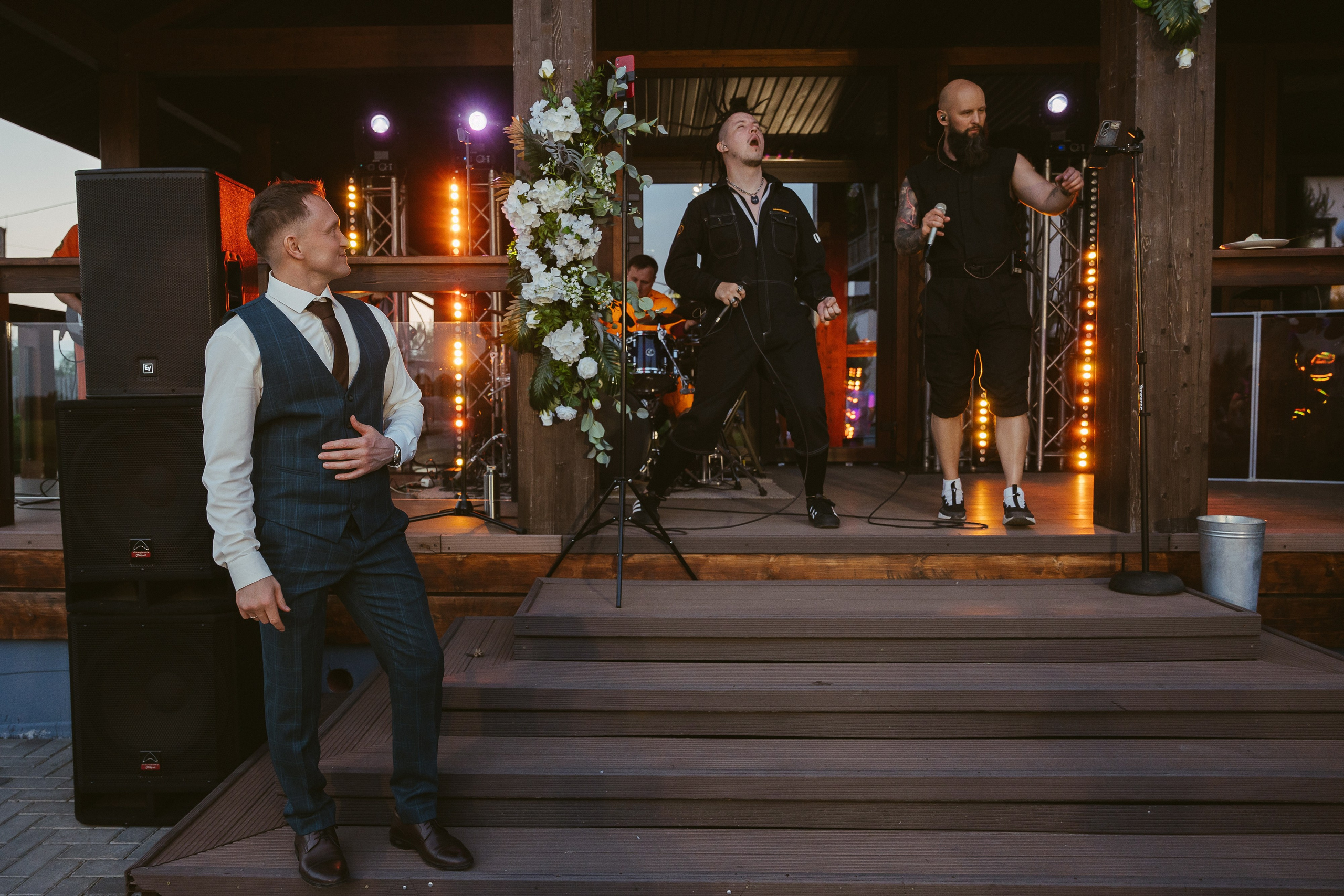 A&V Wedding day. Свадебный, репортажный, семейный фотограф Елена Брюхова