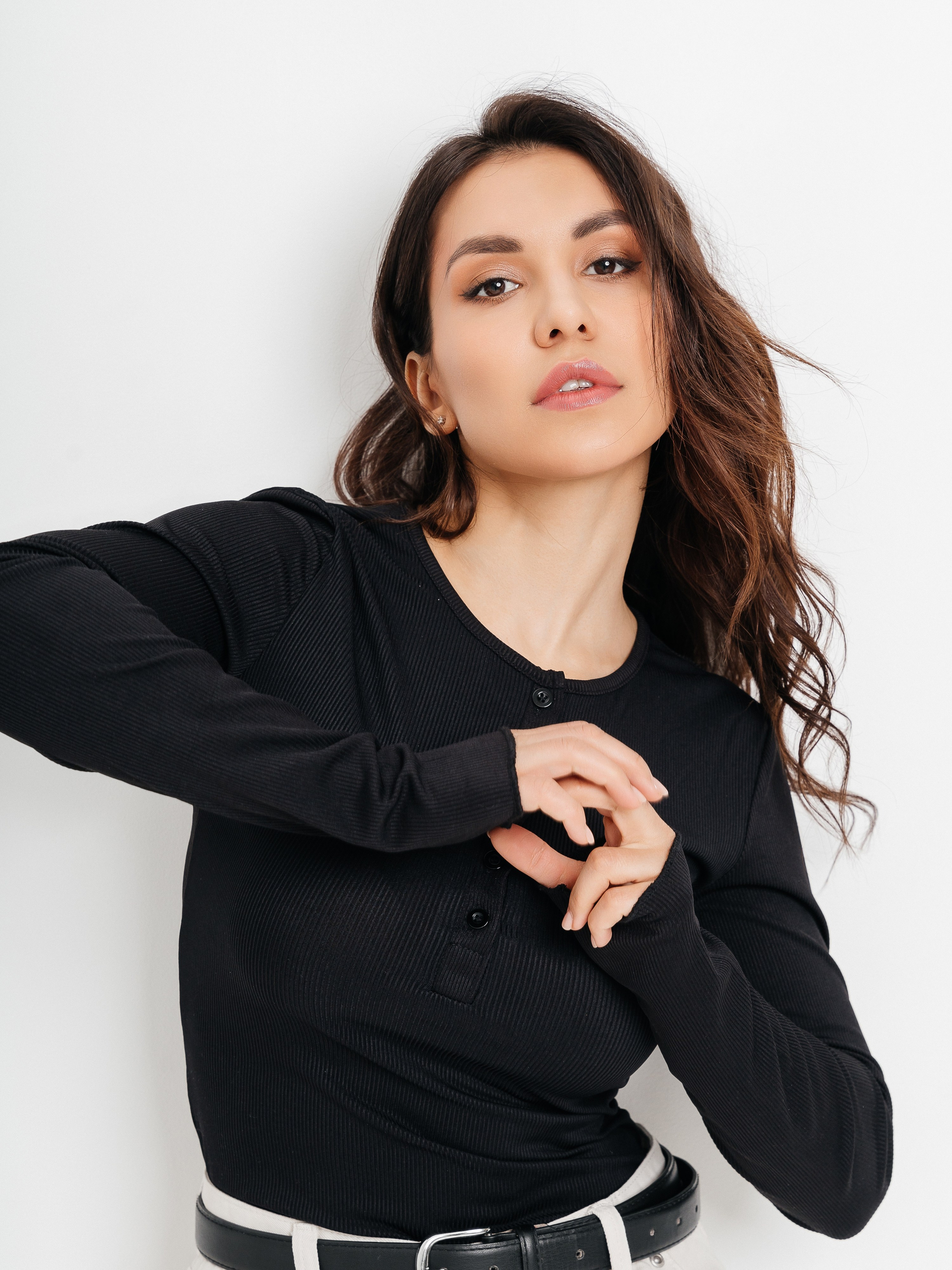 Лонгслив. Свадебный, репортажный, семейный фотограф Елена Брюхова