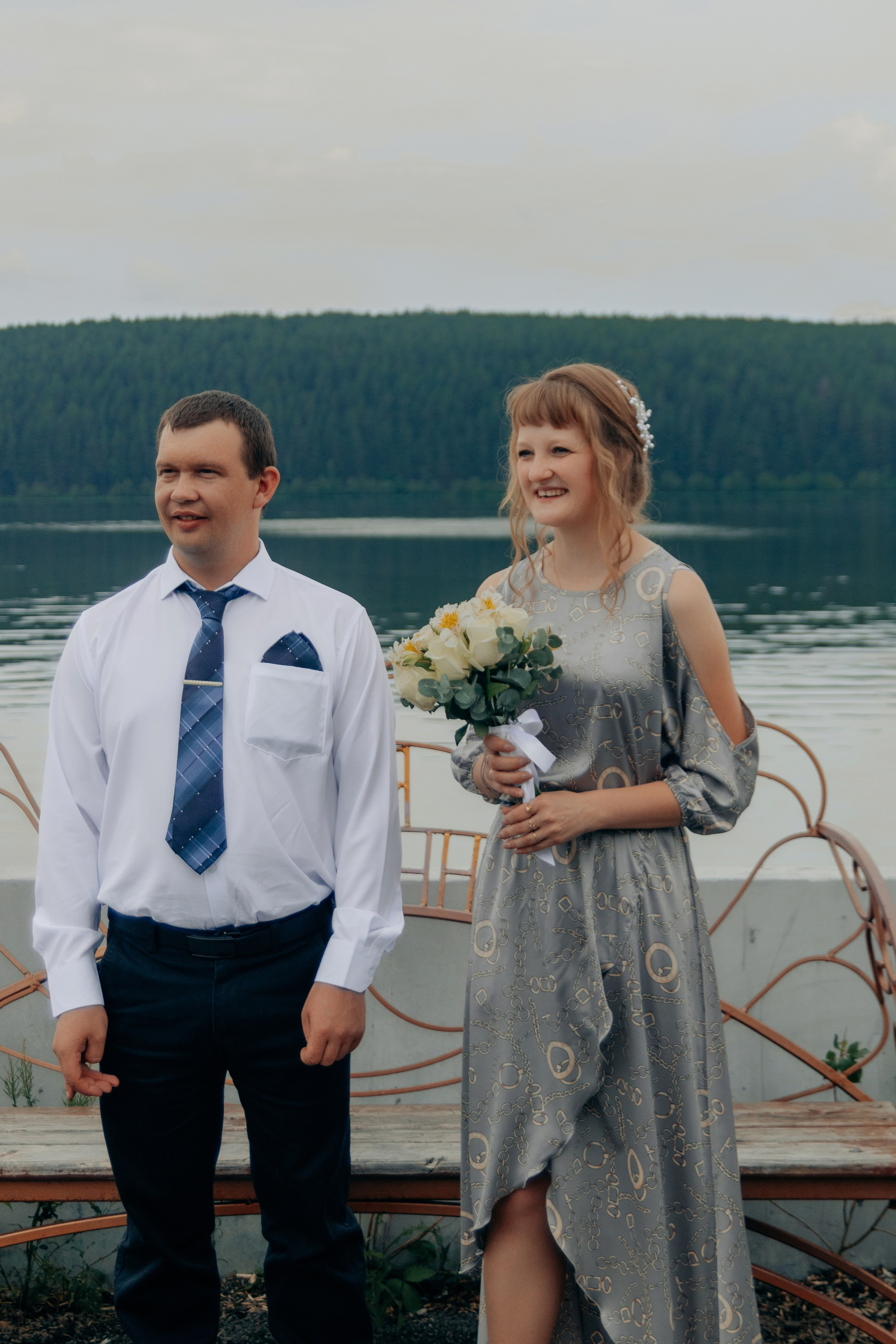 Ольга & Николай