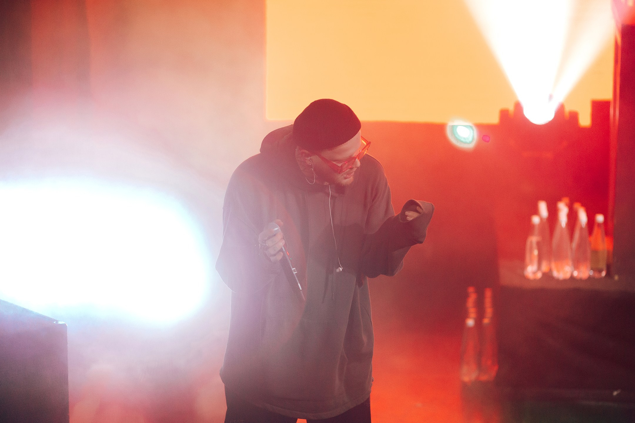 Концерты. Фотограф Марина Пантелеева