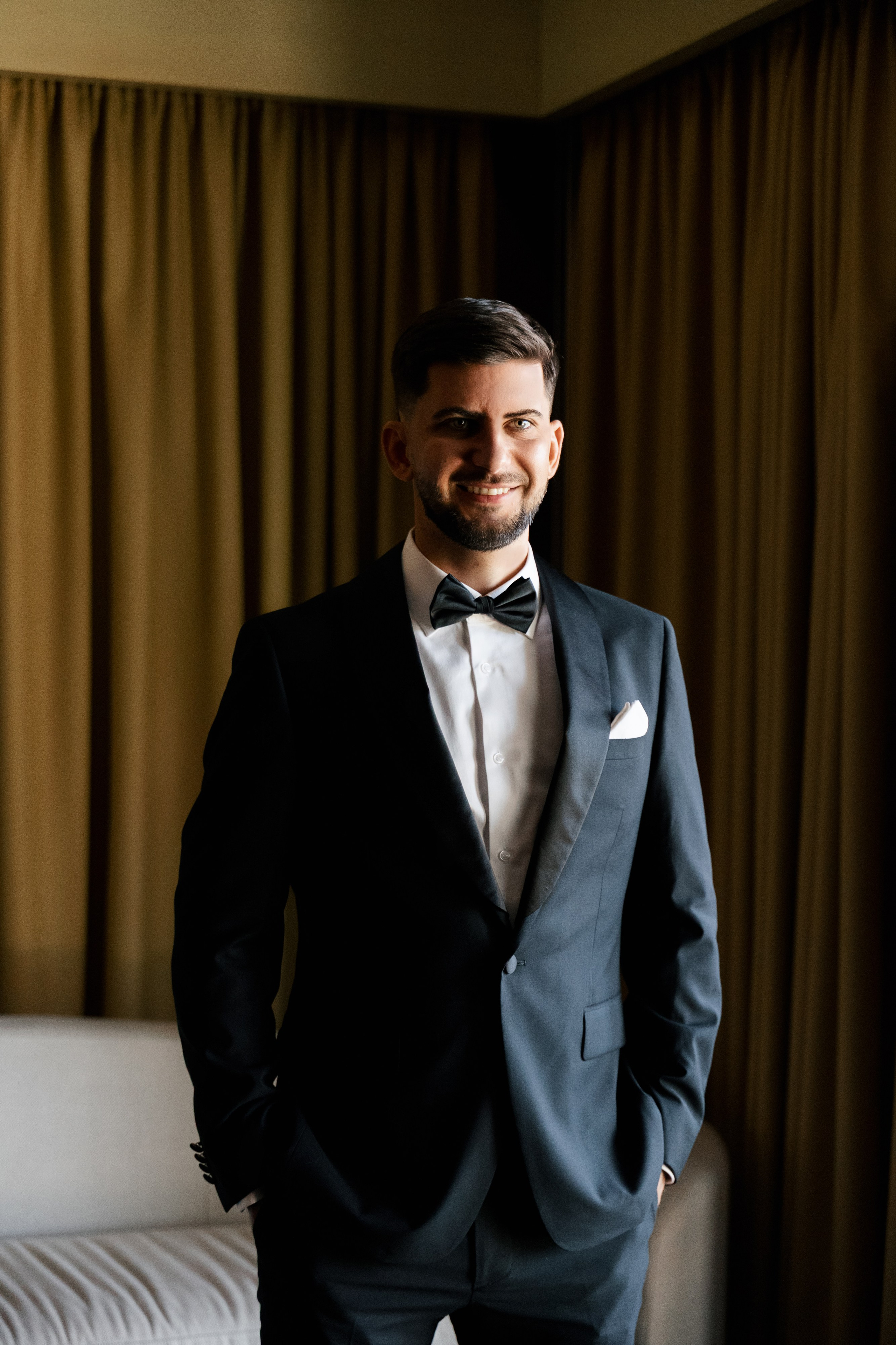 V & L 25'. Фотограф Сергей Койфман