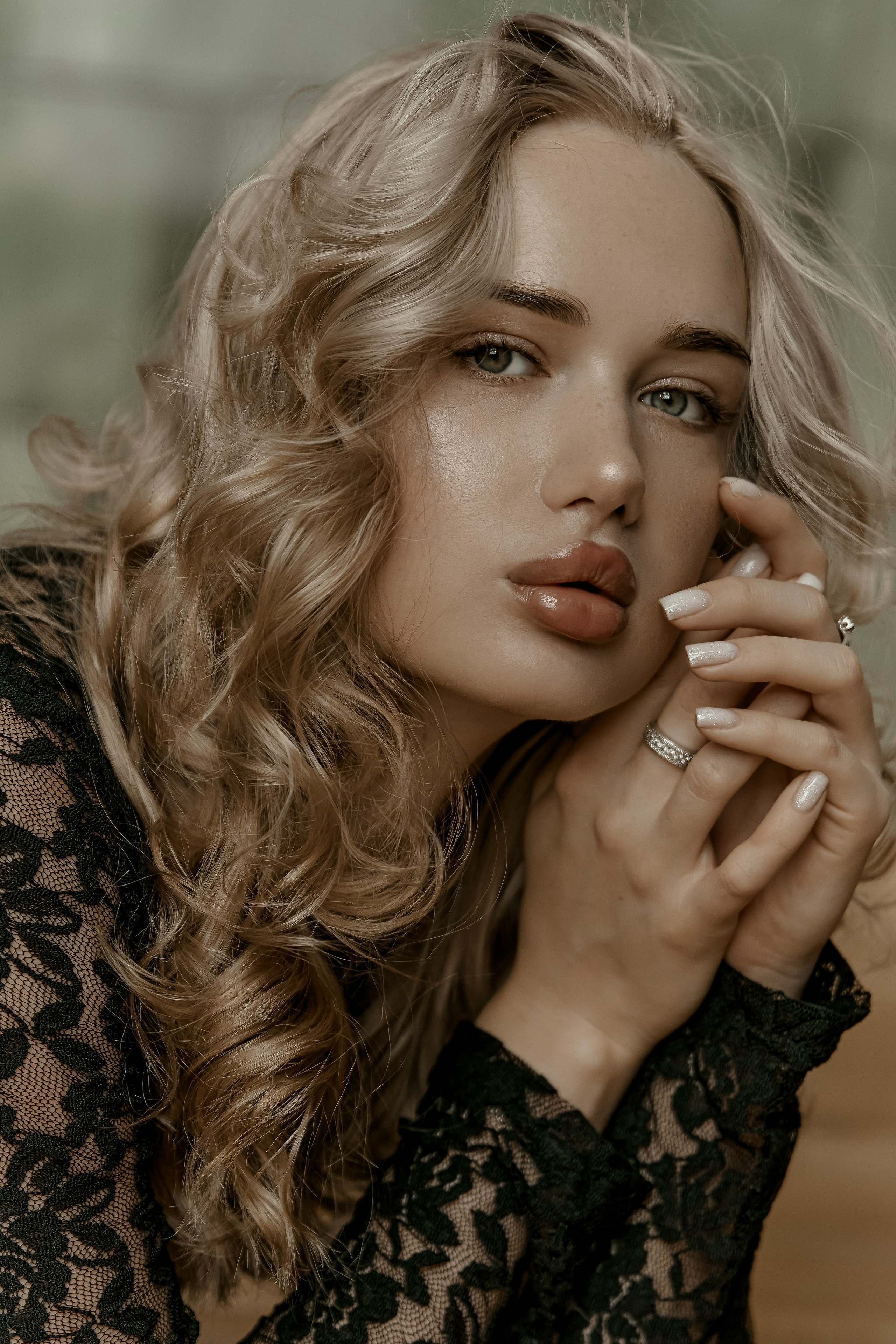 Katerina. Фотограф Анна Веденеева