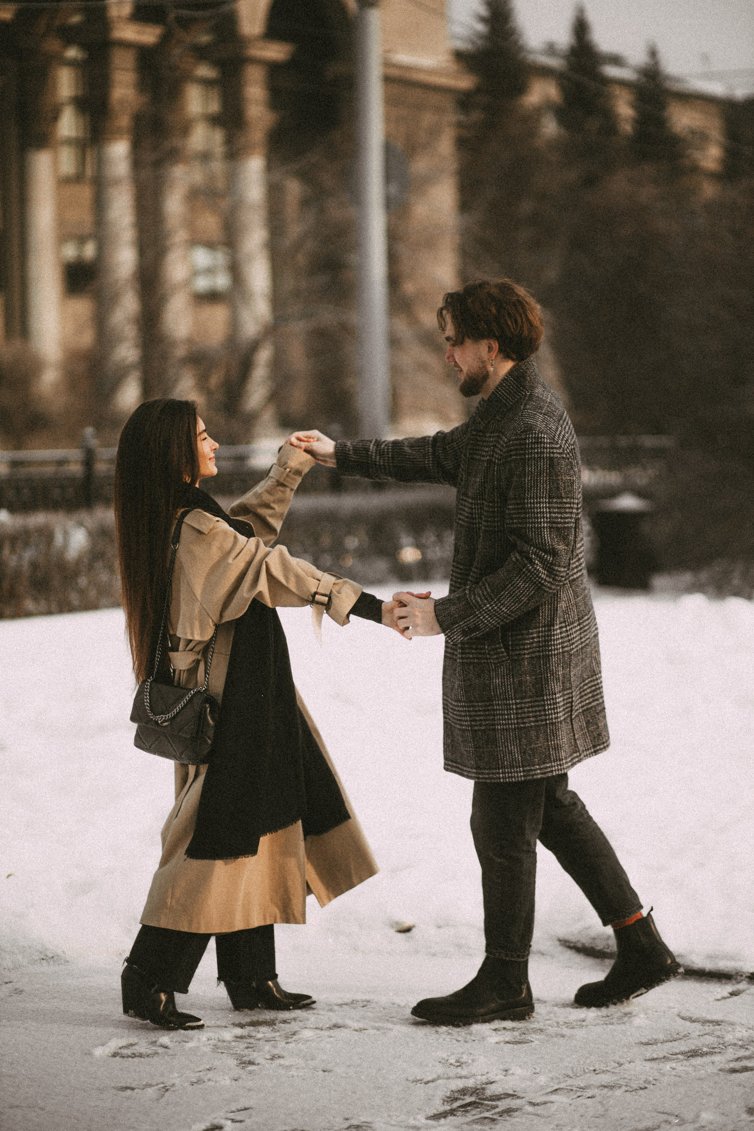 A & A | Екатеринбург. Фотограф Екатерина Амбрушкевич