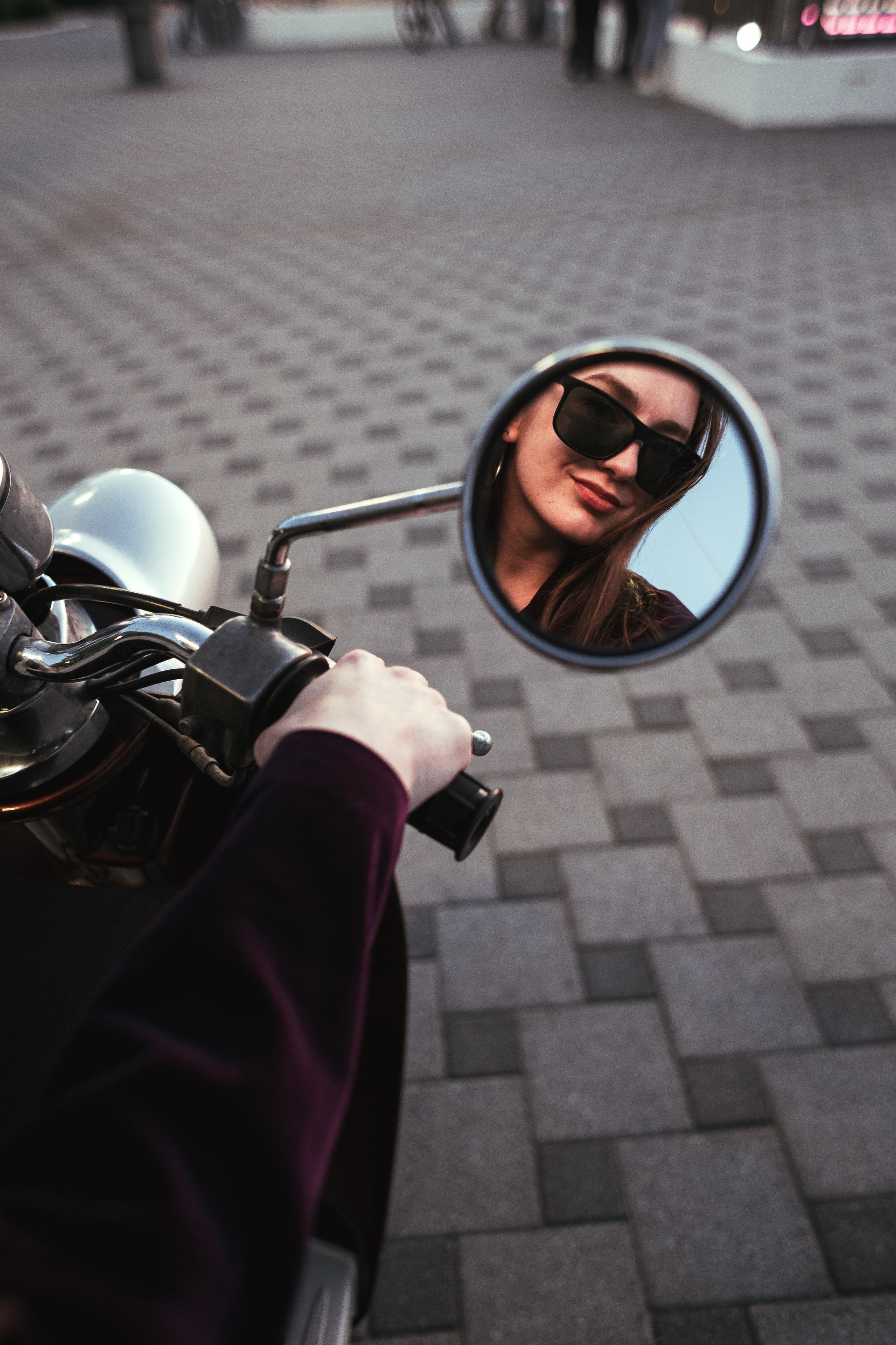 Индивидуальная фотосессия. Фотограф в Анапе Олег Зекерьяев