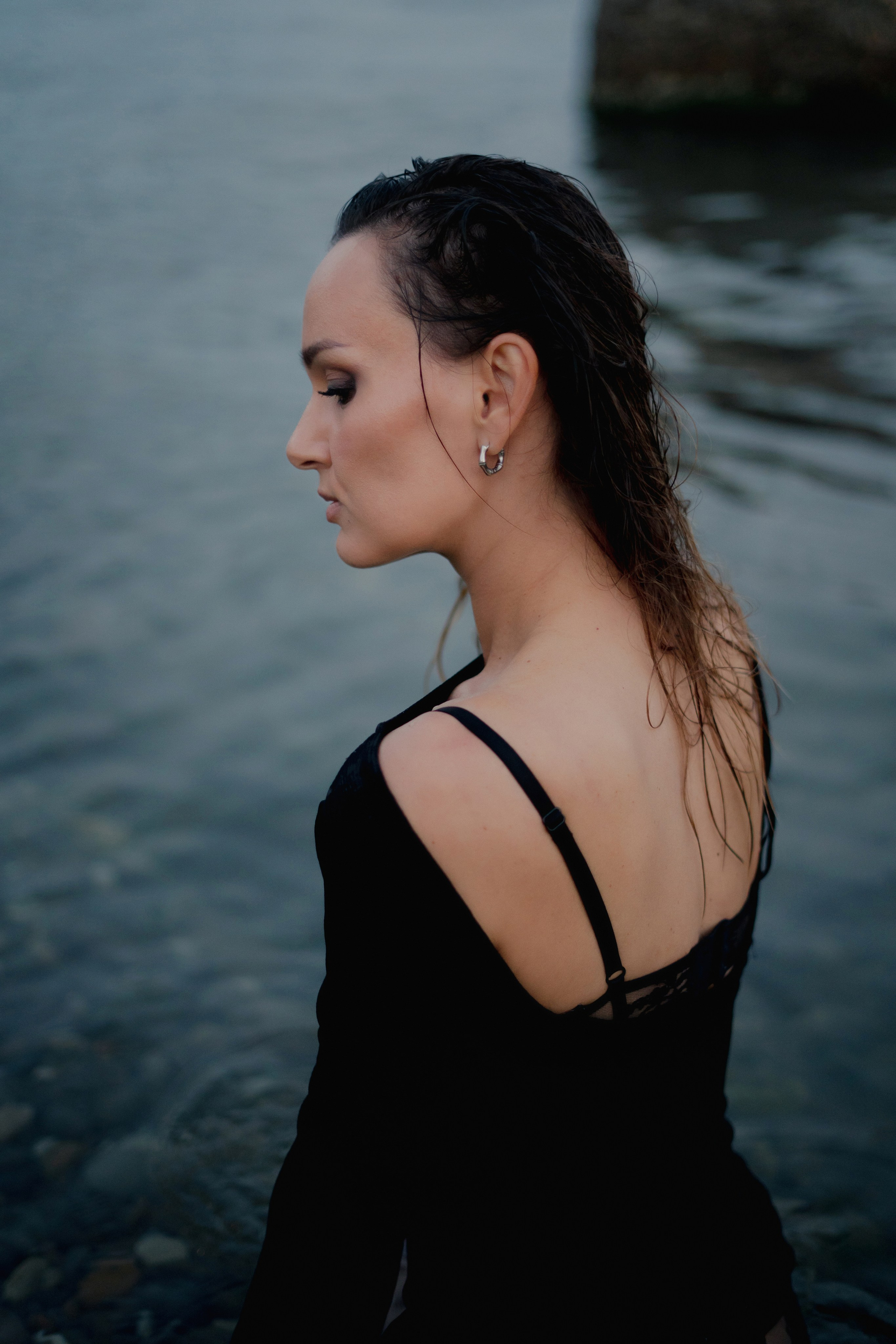 Индивидуальные. Елена Луковская. Семейная, портретная, репоражная съёмка