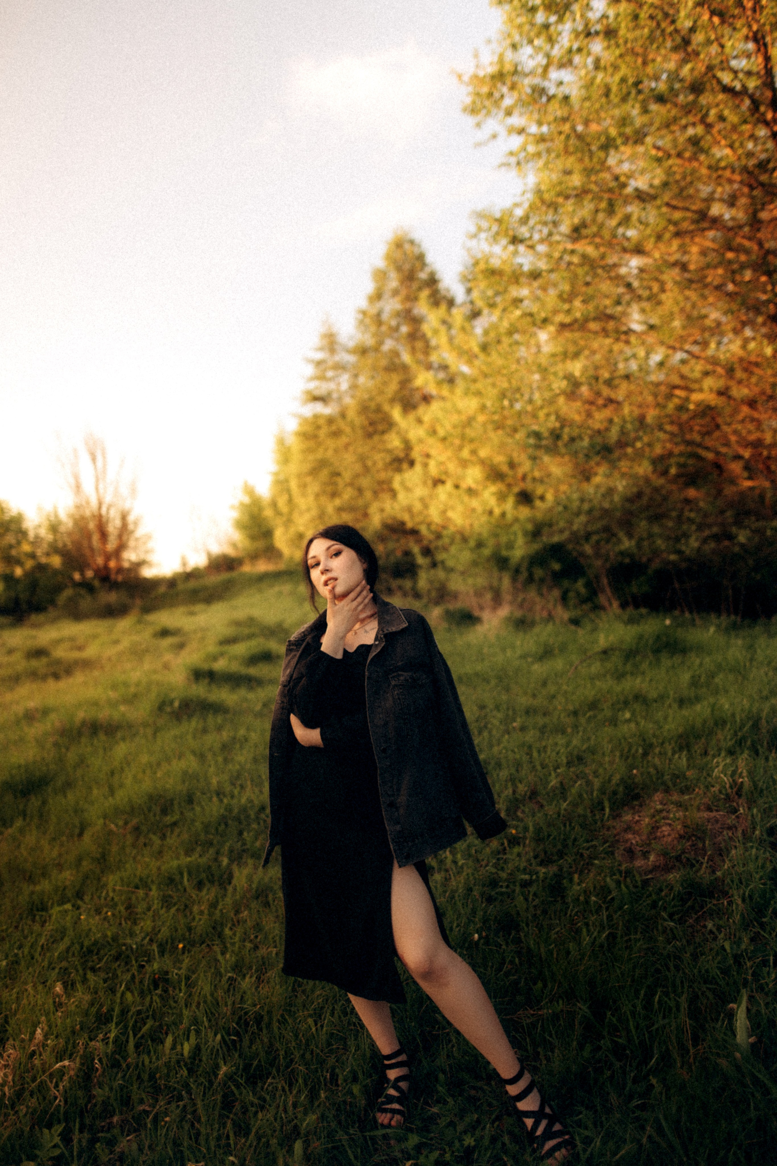 Александра и Дмитрий. Фотограф Юлия Стрыгина