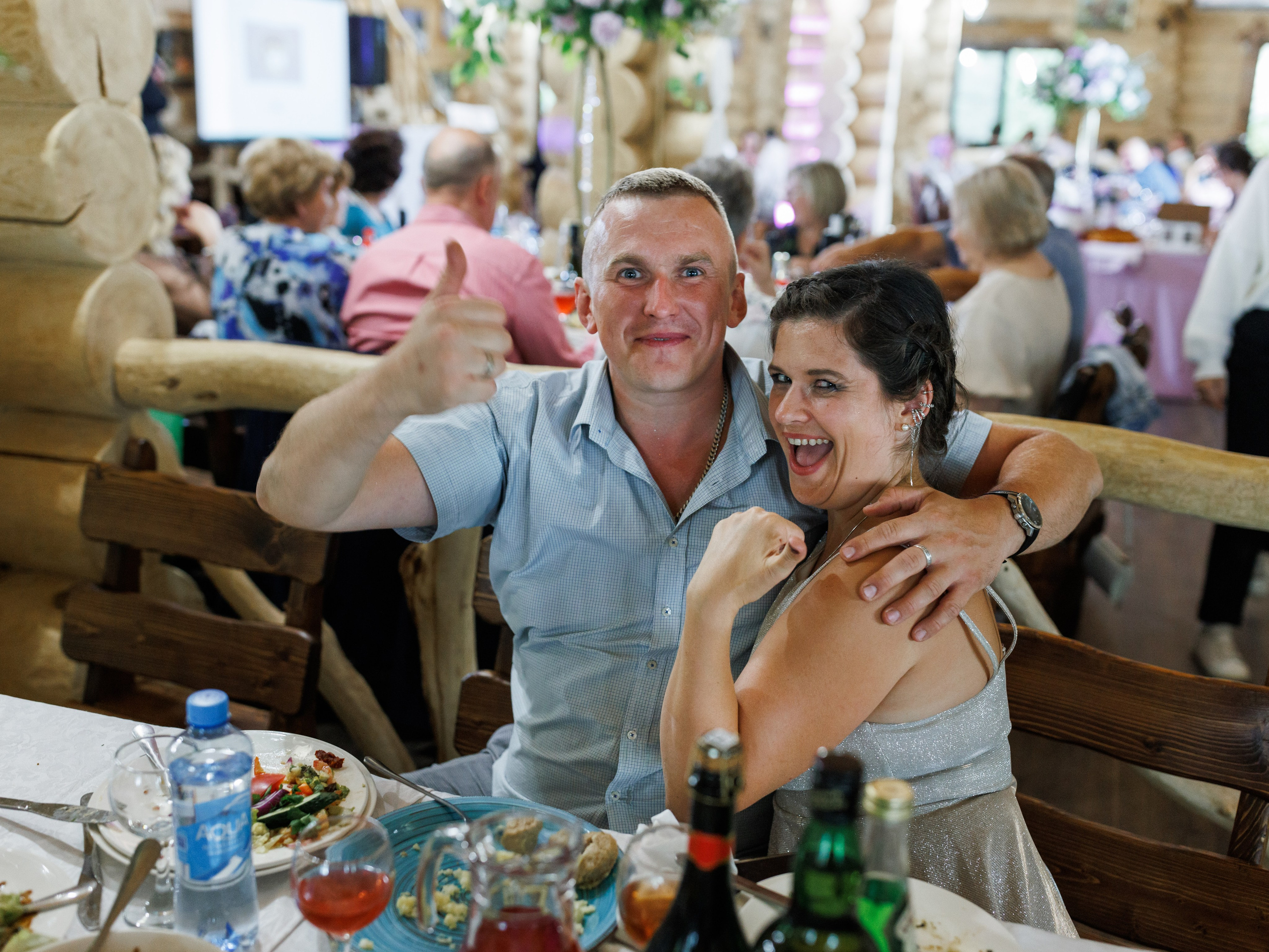 Даша. Главная