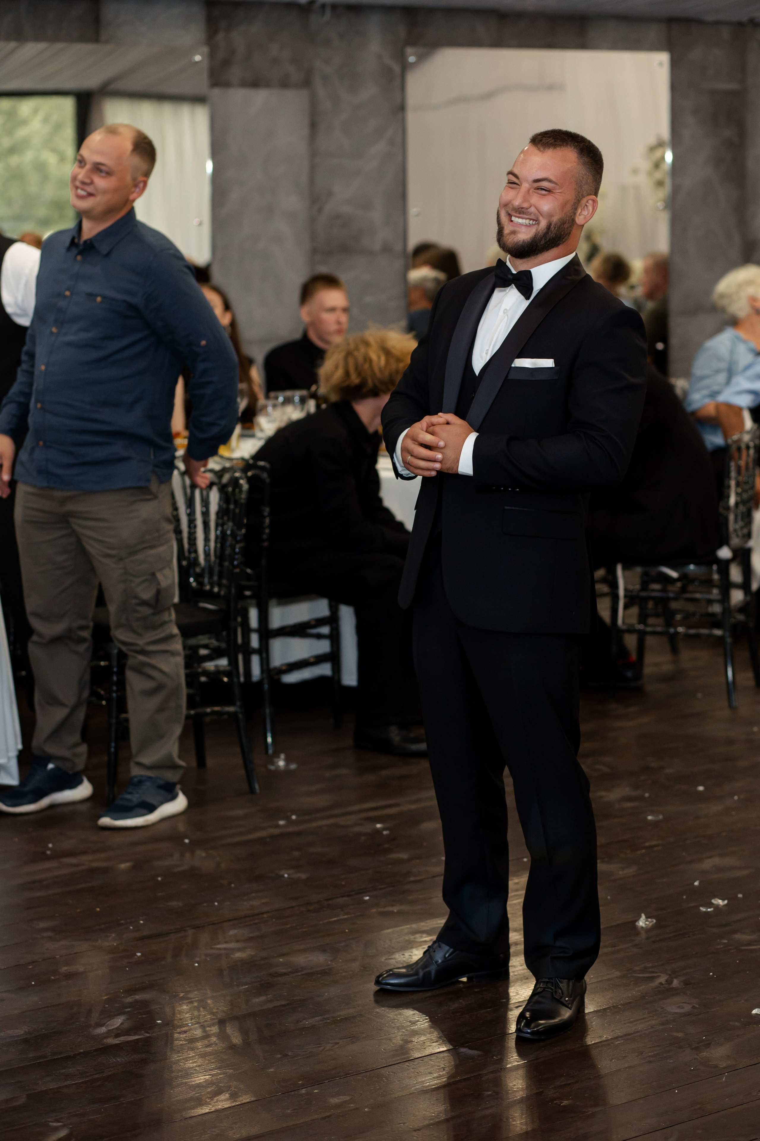 Богдан и Света. Фотограф Вячеслав Фарунин