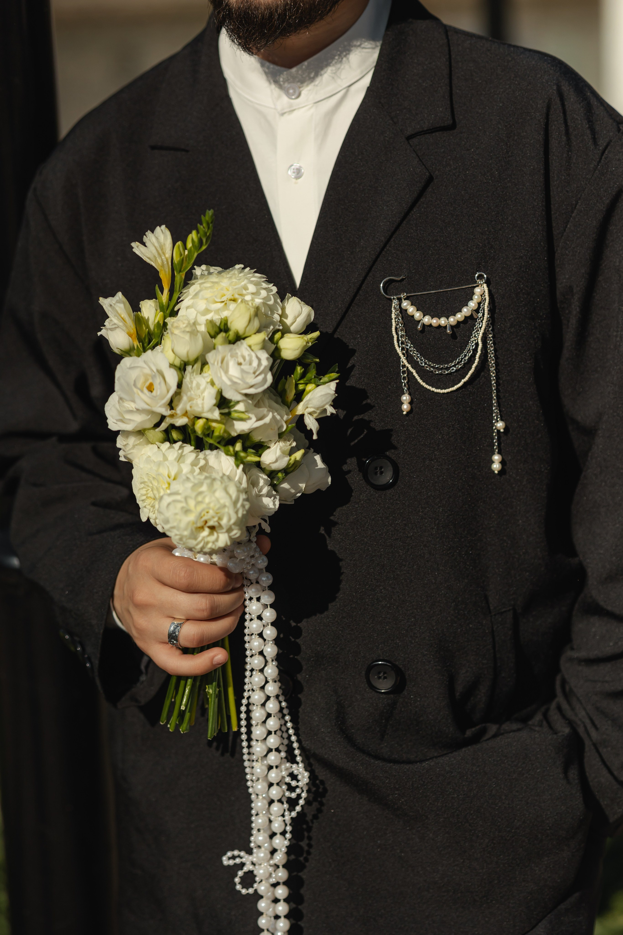 Юра и Вика. Фотограф Вячеслав Фарунин