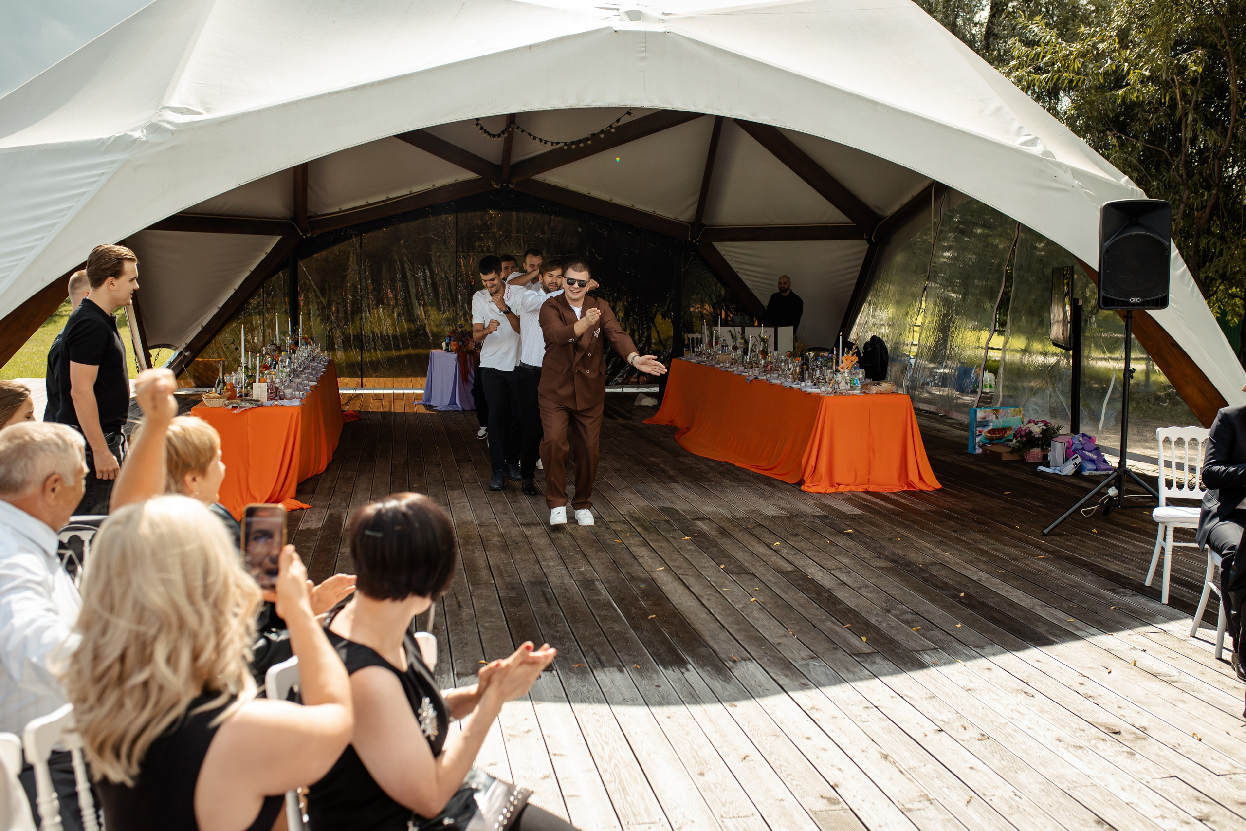 Влад и Катя. Фотограф Вячеслав Фарунин