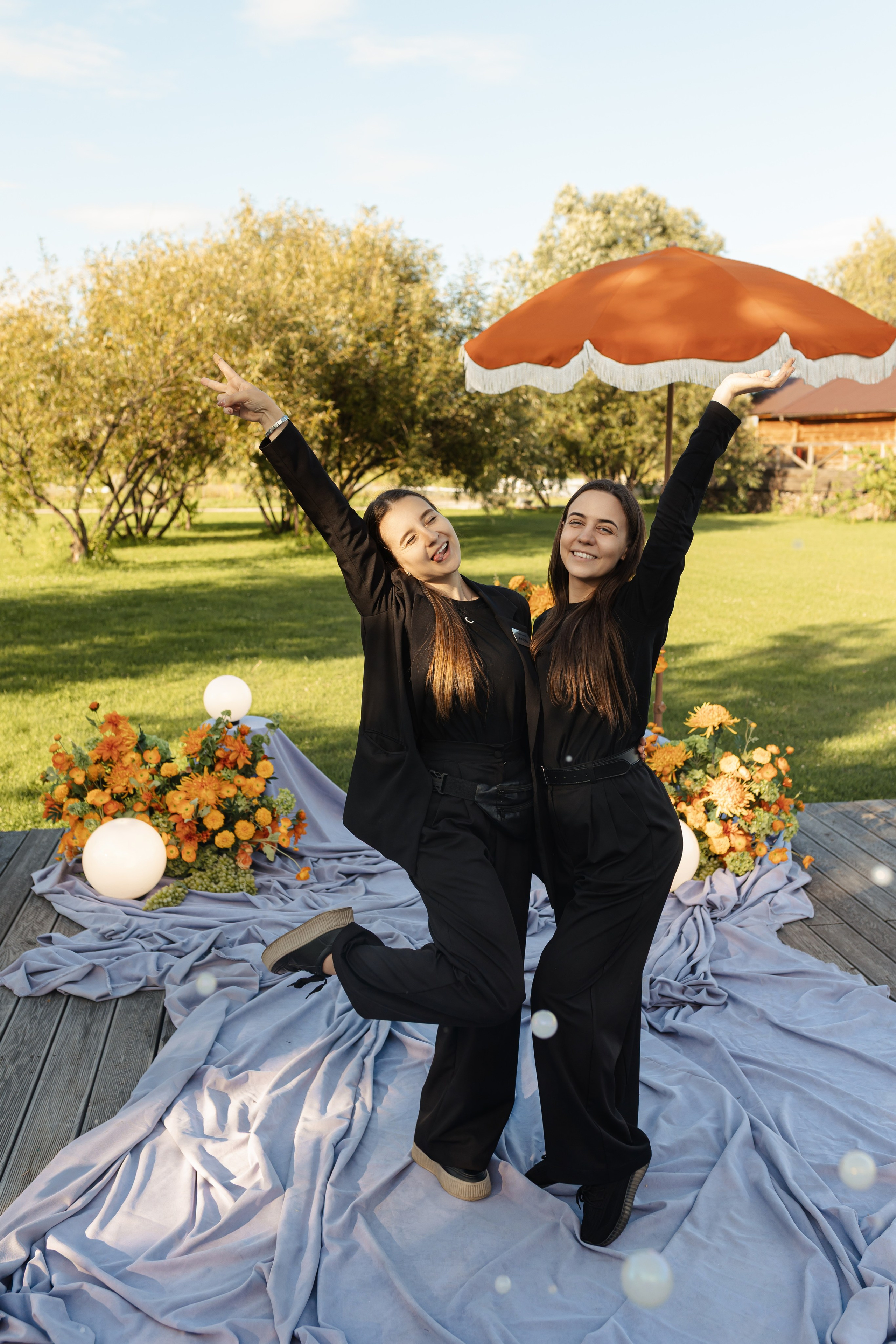 Влад и Катя. Фотограф Вячеслав Фарунин