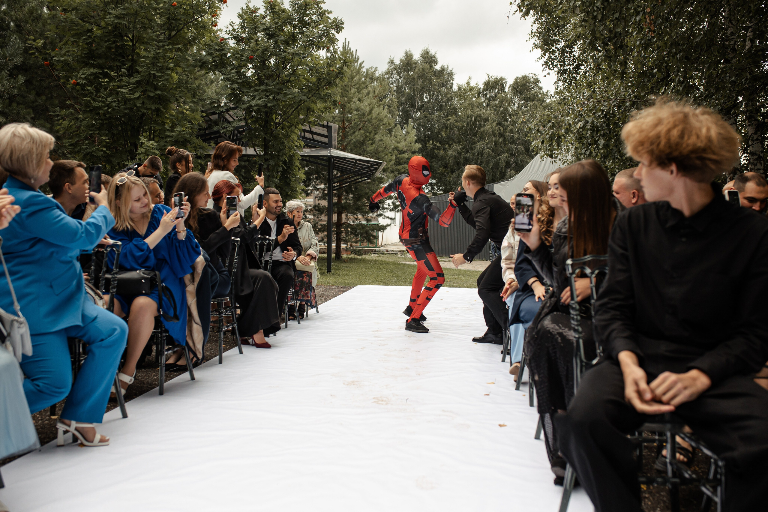 Богдан и Света. Фотограф Вячеслав Фарунин