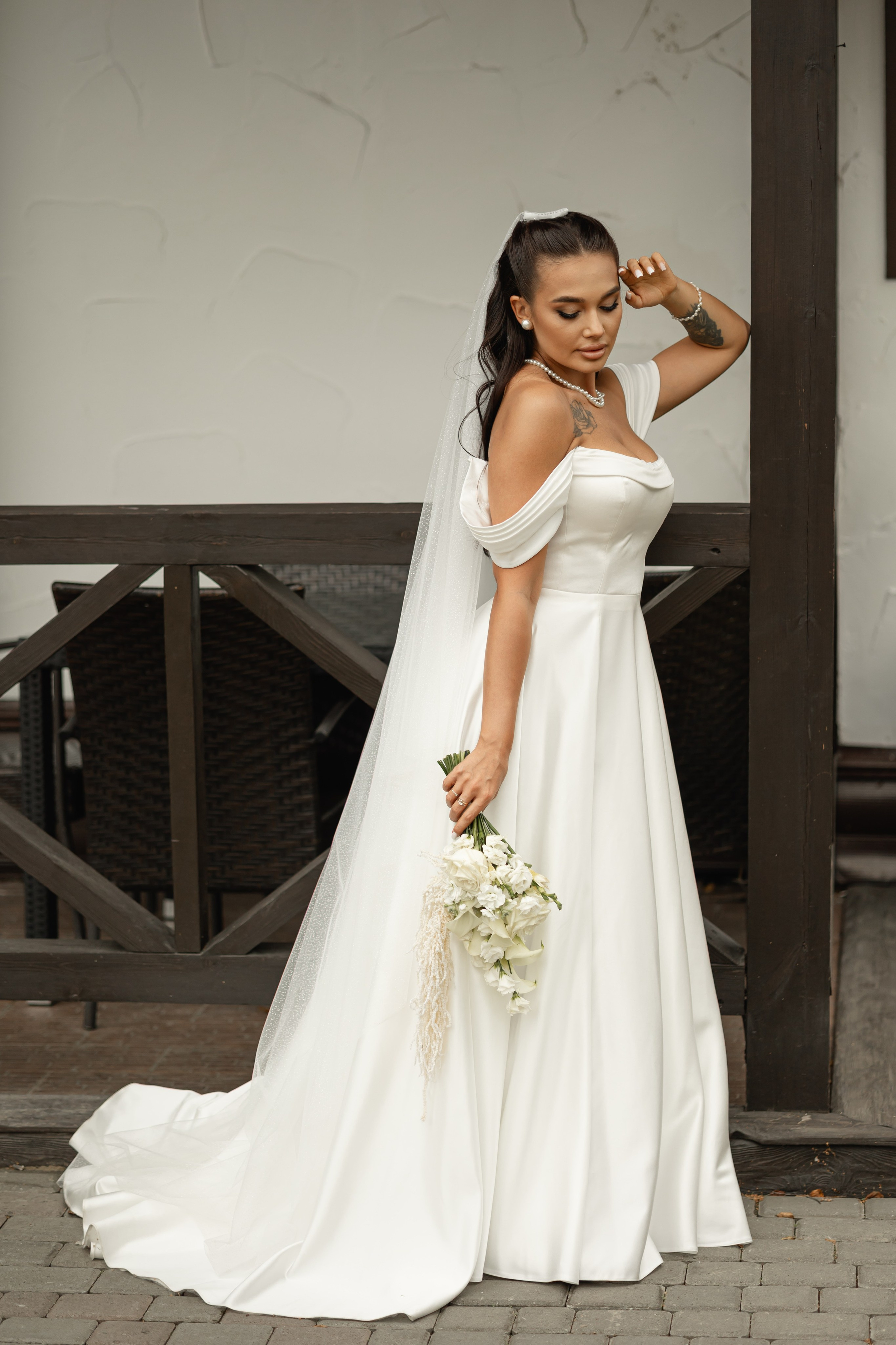 Дима и Арина. Фотограф Вячеслав Фарунин